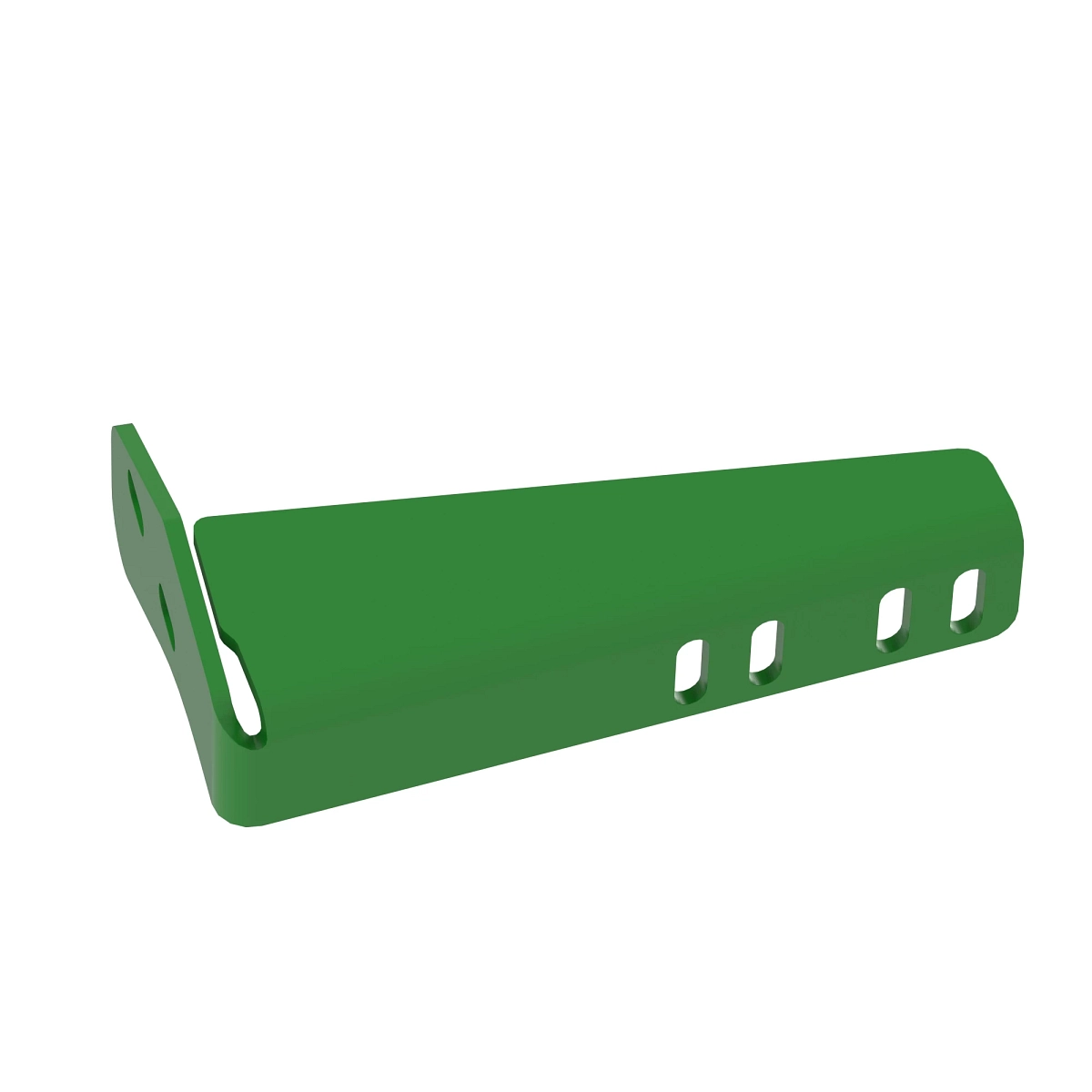 Front Hood Latch Bracket 3