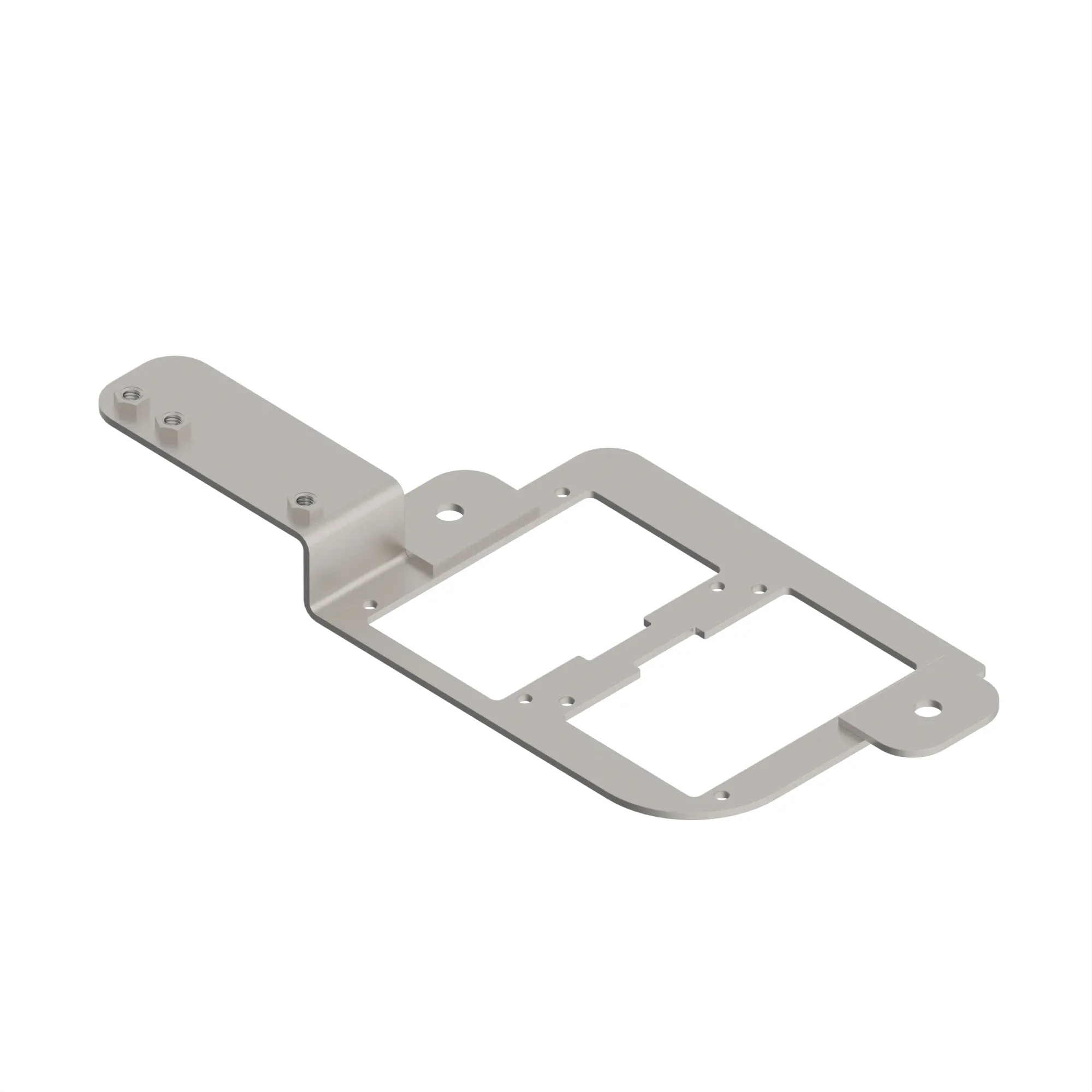 John Deere Load Center Bracket - AT357517