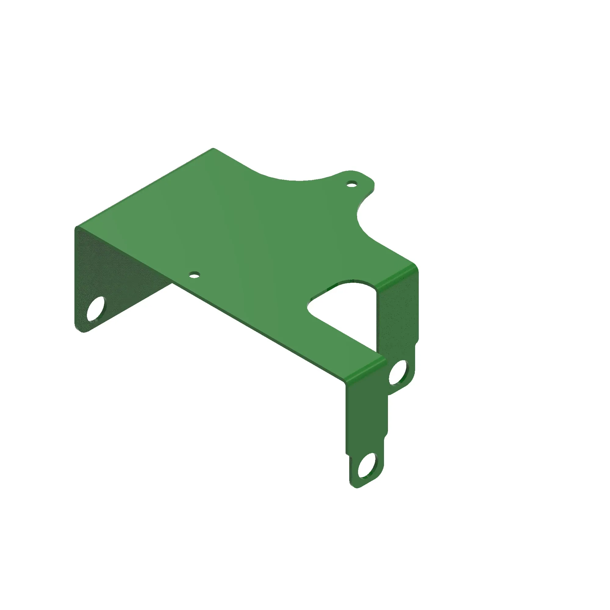 John Deere Bracket - N304933