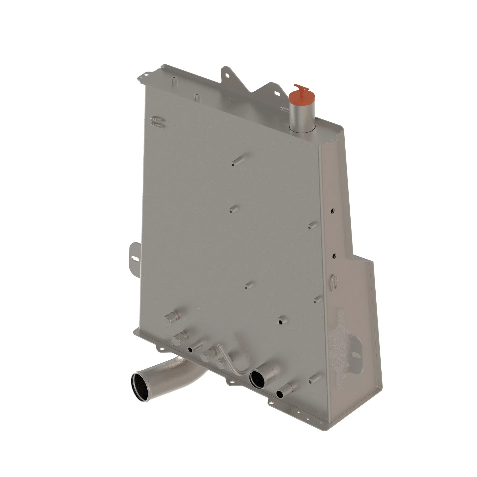 Hydraulic Reservoir