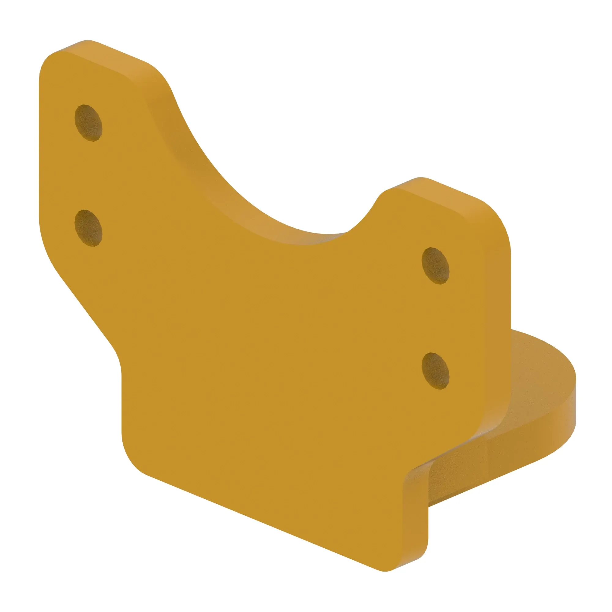 Mounting Parts