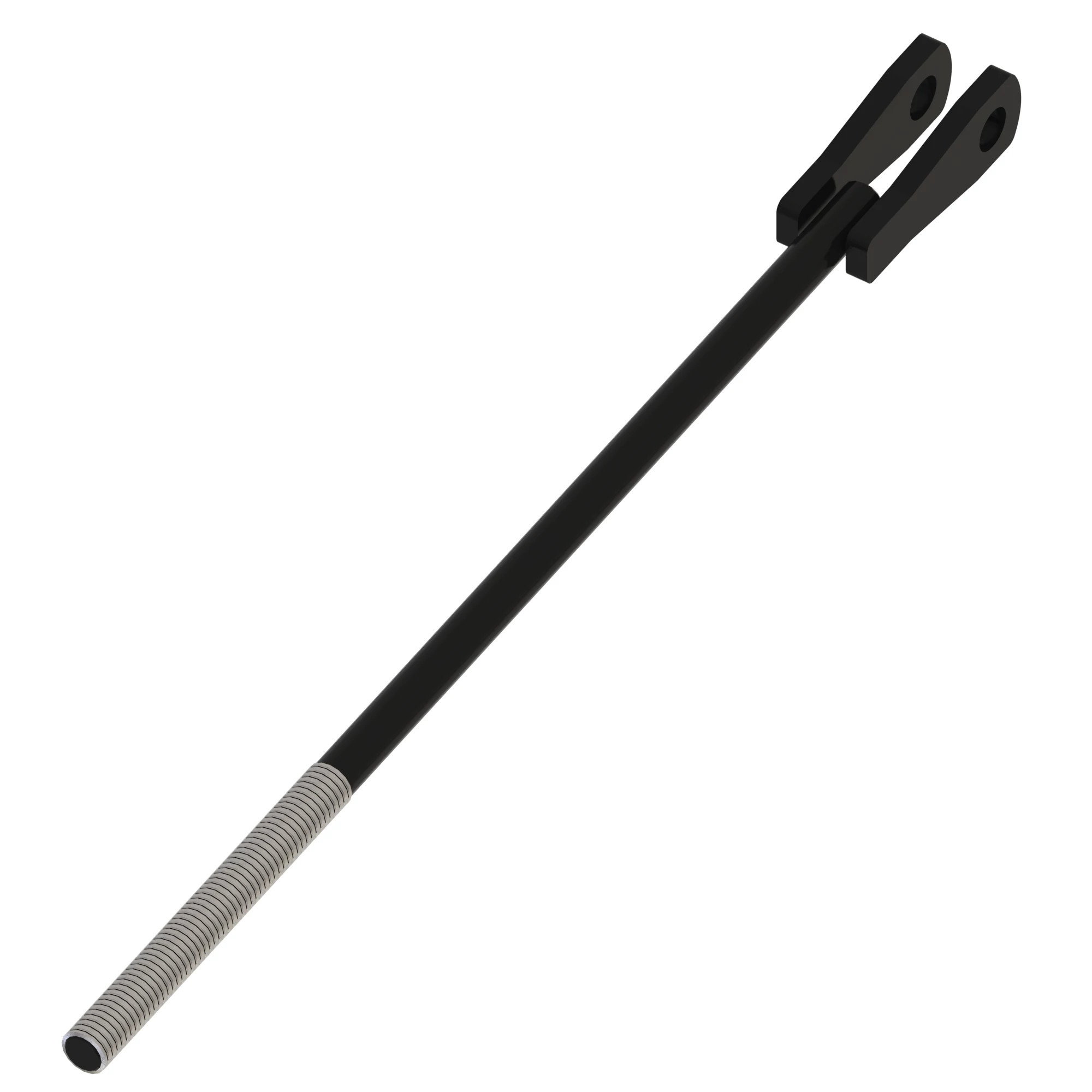 YOKE, YOKE, LOWER BRAKE ASSEMBLY