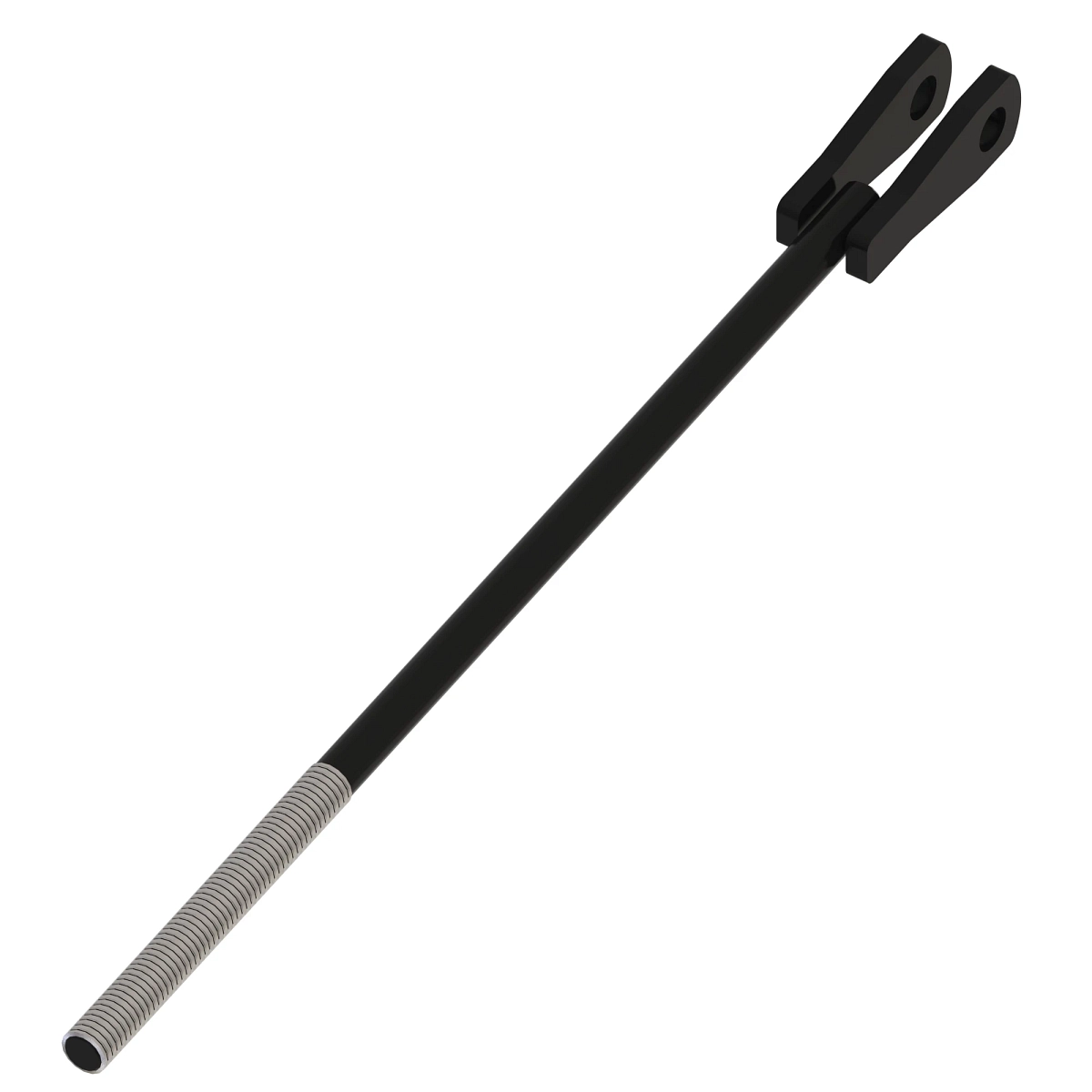 Yoke, Lower Brake Assembly