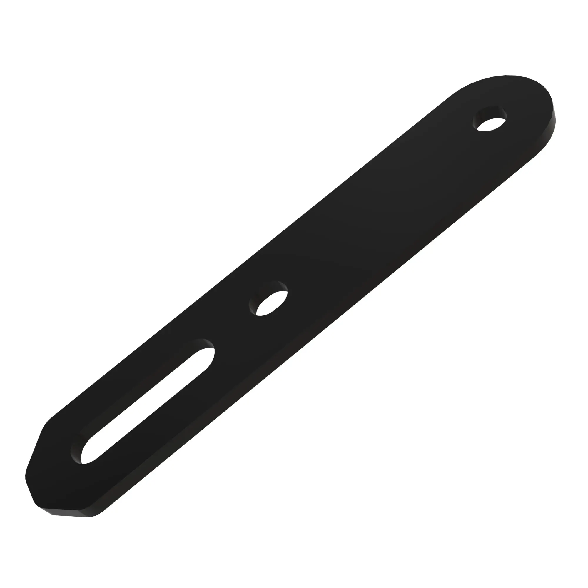 John Deere Rockshaft Position Plate - KK36698