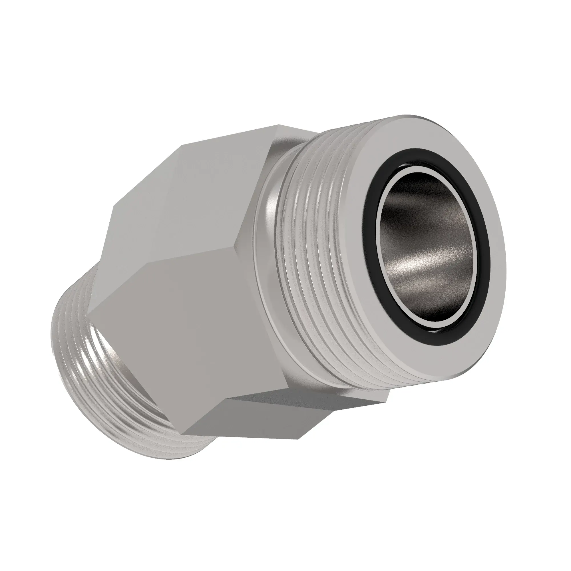 Union Fitting
