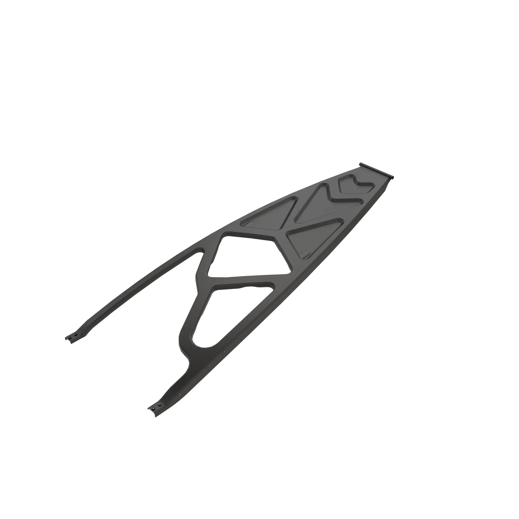 John Deere Inner Hood Reinforcement - RE597542