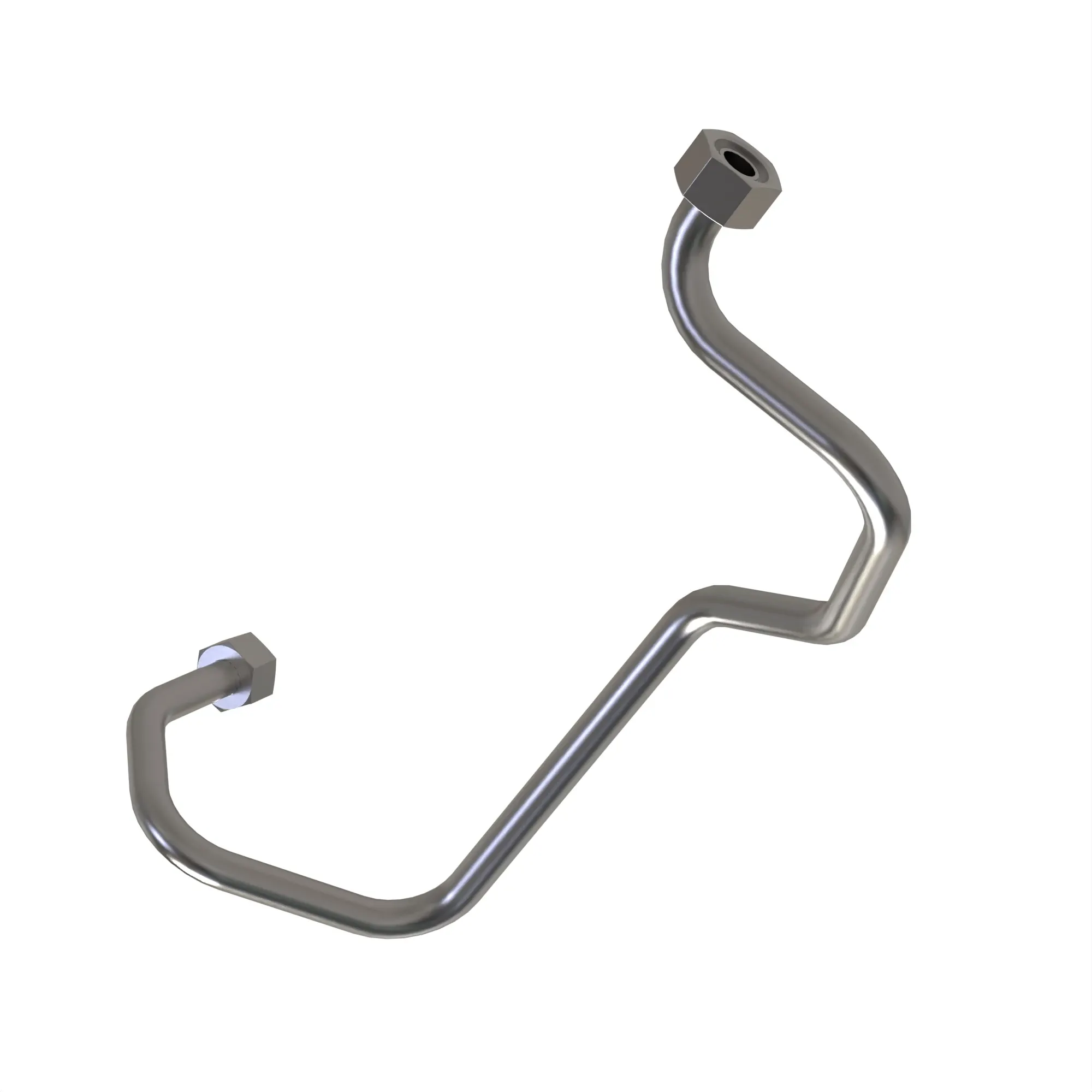 John Deere Line, Air Pressure on the Regeneration Valve - AL232837