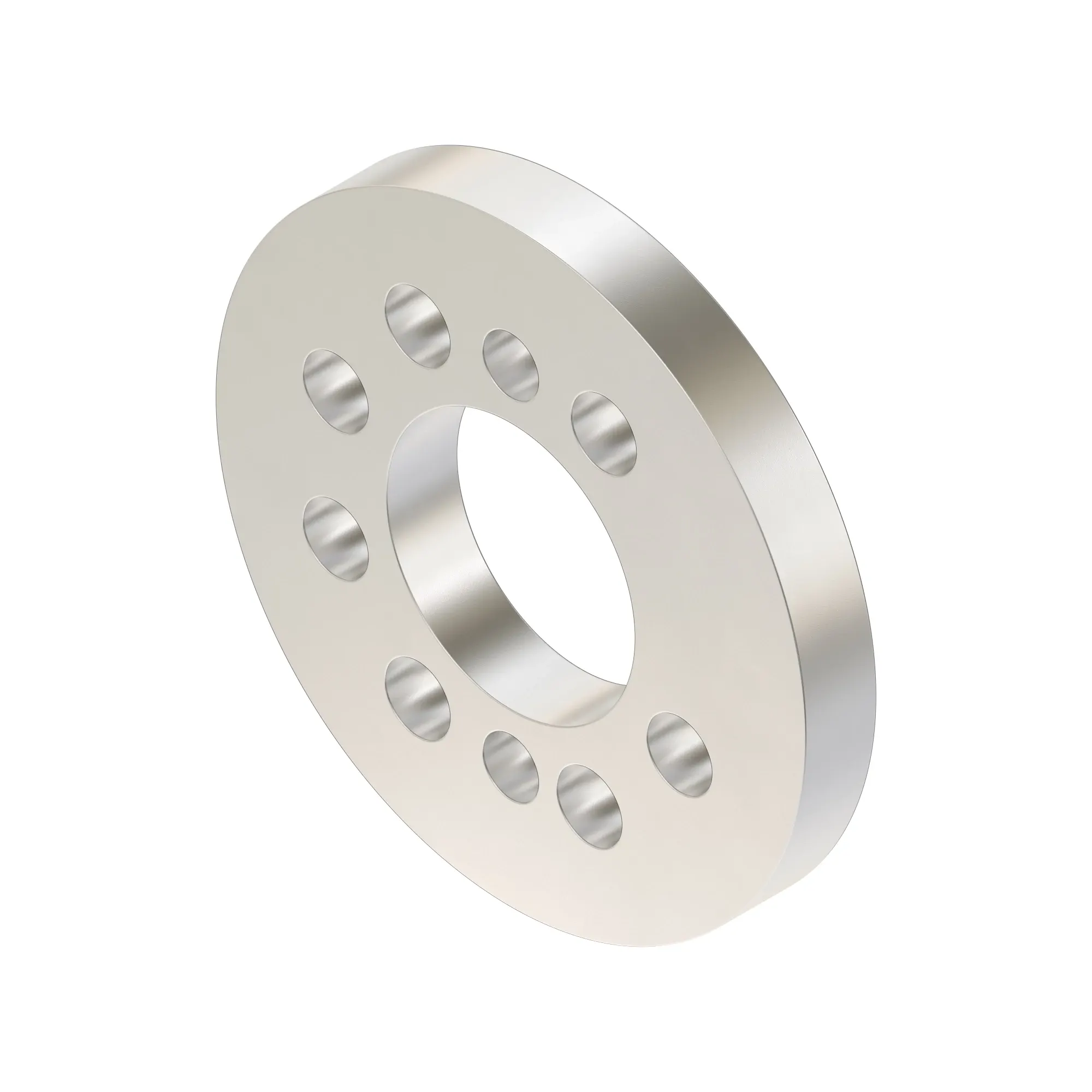 John Deere Wheel Hub Retaining Spacer - R324368