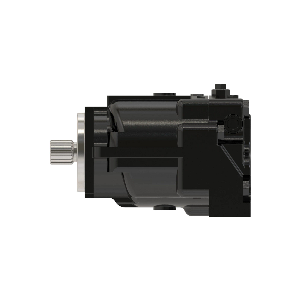 HYDRO MOTOR ASSY - PROPEL, 100CC