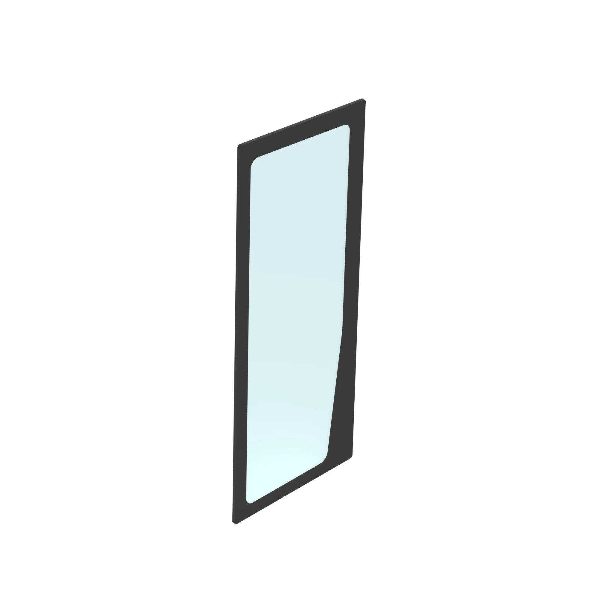 WINDOWPANE, WINDOWPANE, LH FIXED