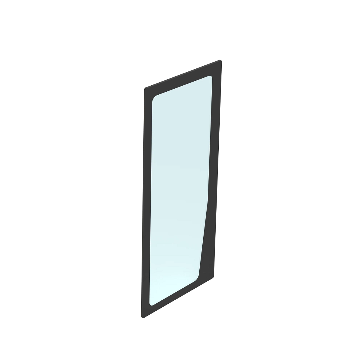 Windowpane, LH Fixed