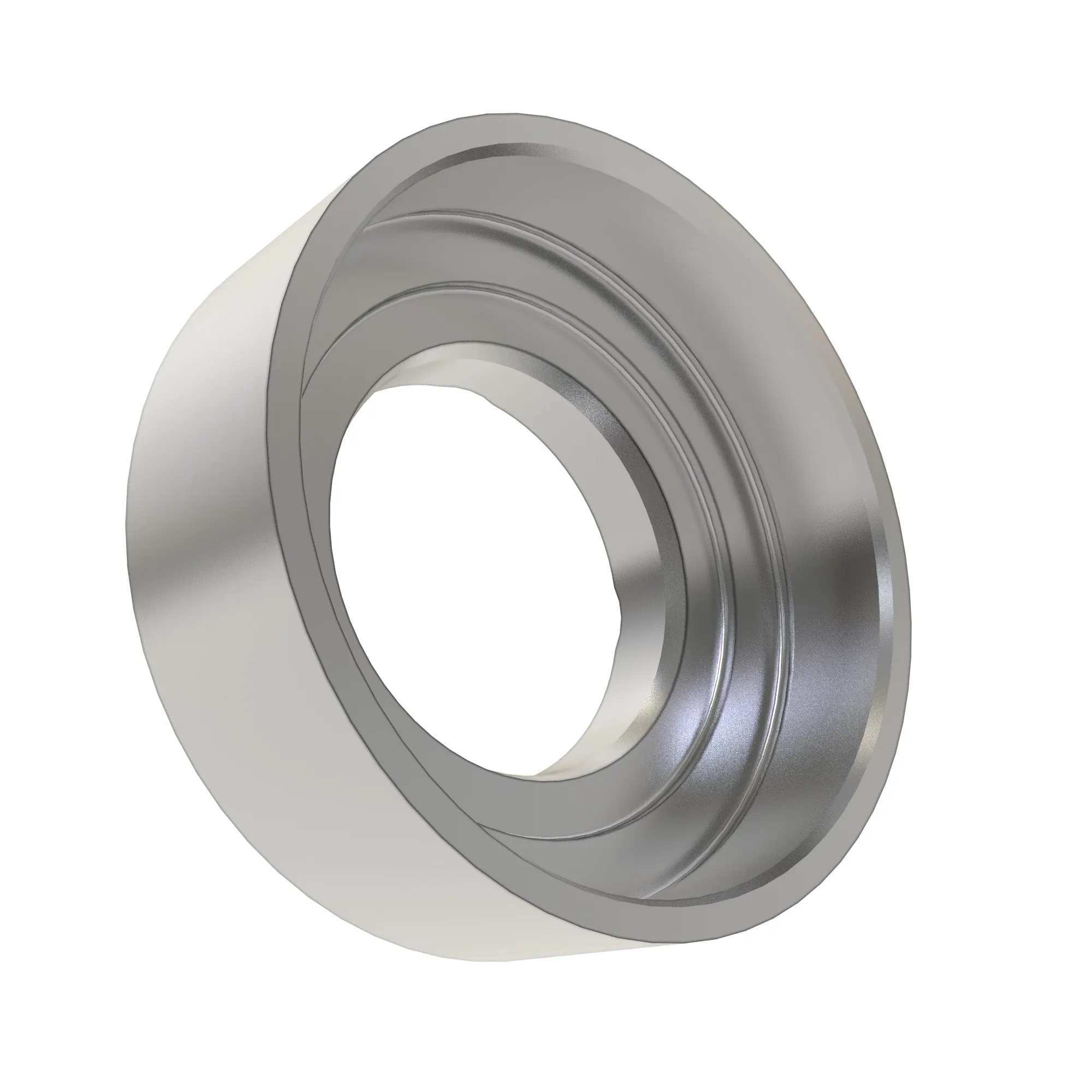 John Deere MFWD Gear Case Drum - SU37550