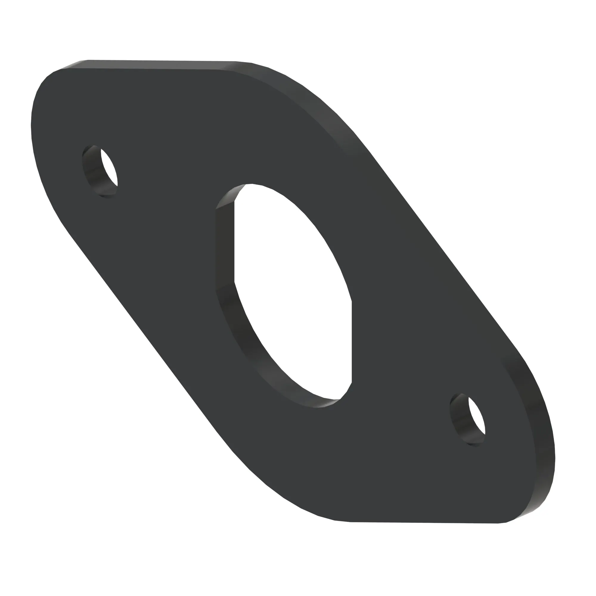 John Deere 12V Plate - T361490