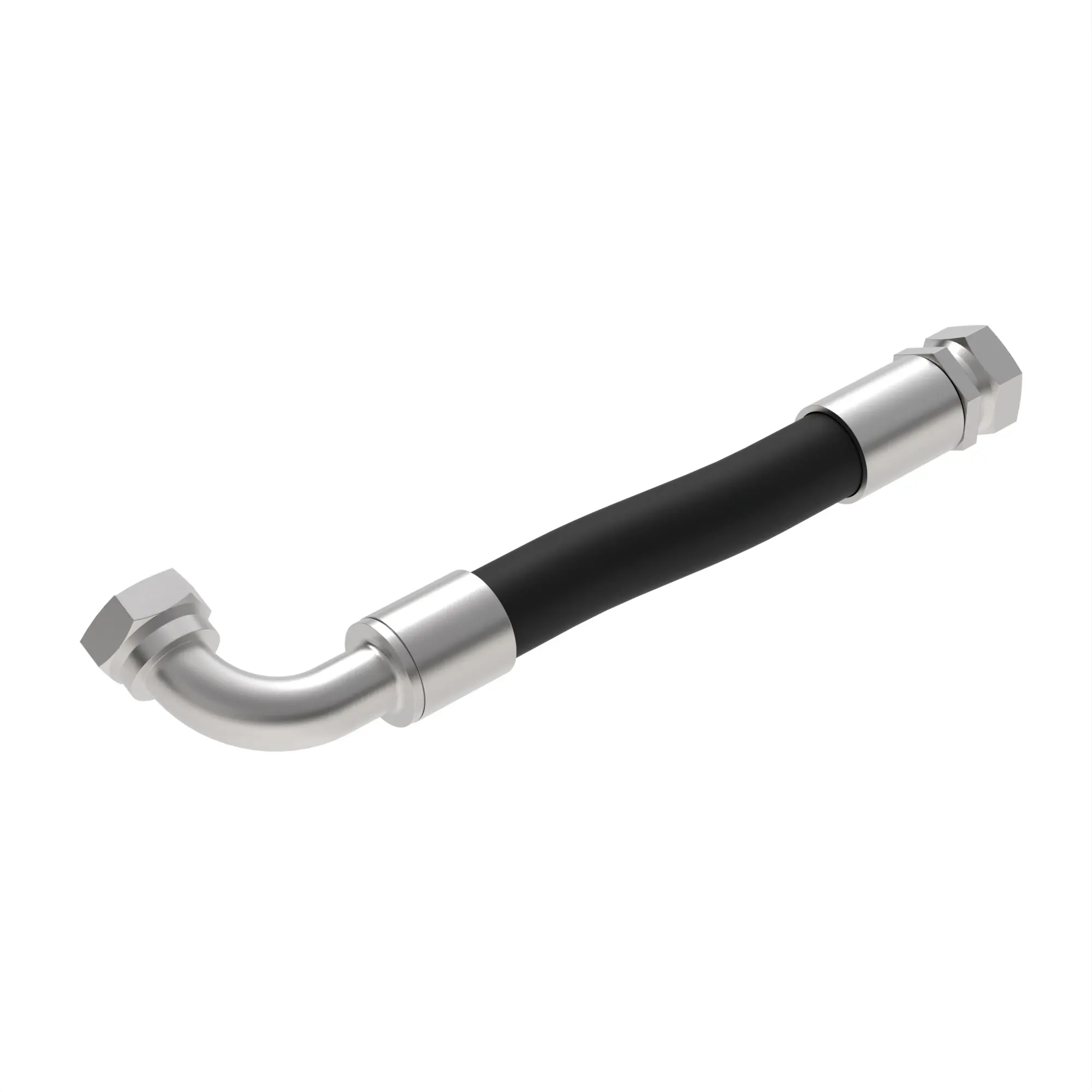 John Deere Accumulator Hydraulic Hose - RE331932