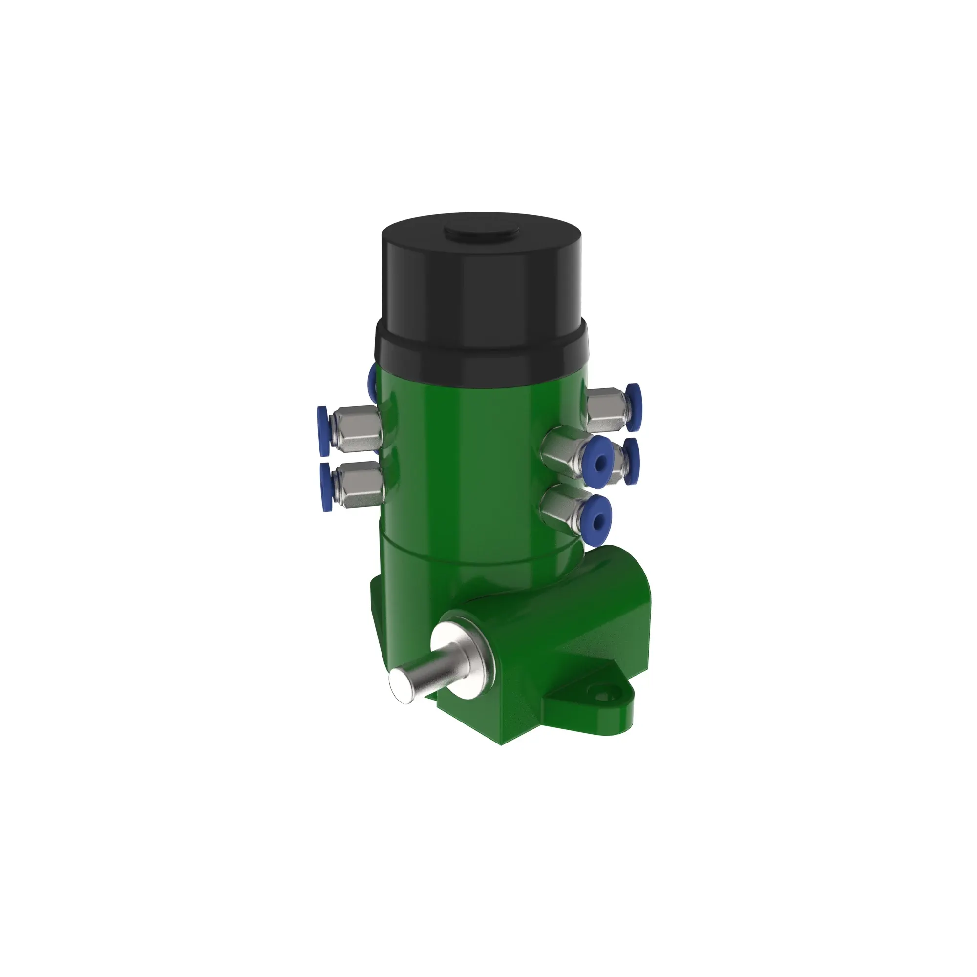 POMPE 5 PISTONS-10 SORTIES-1:16