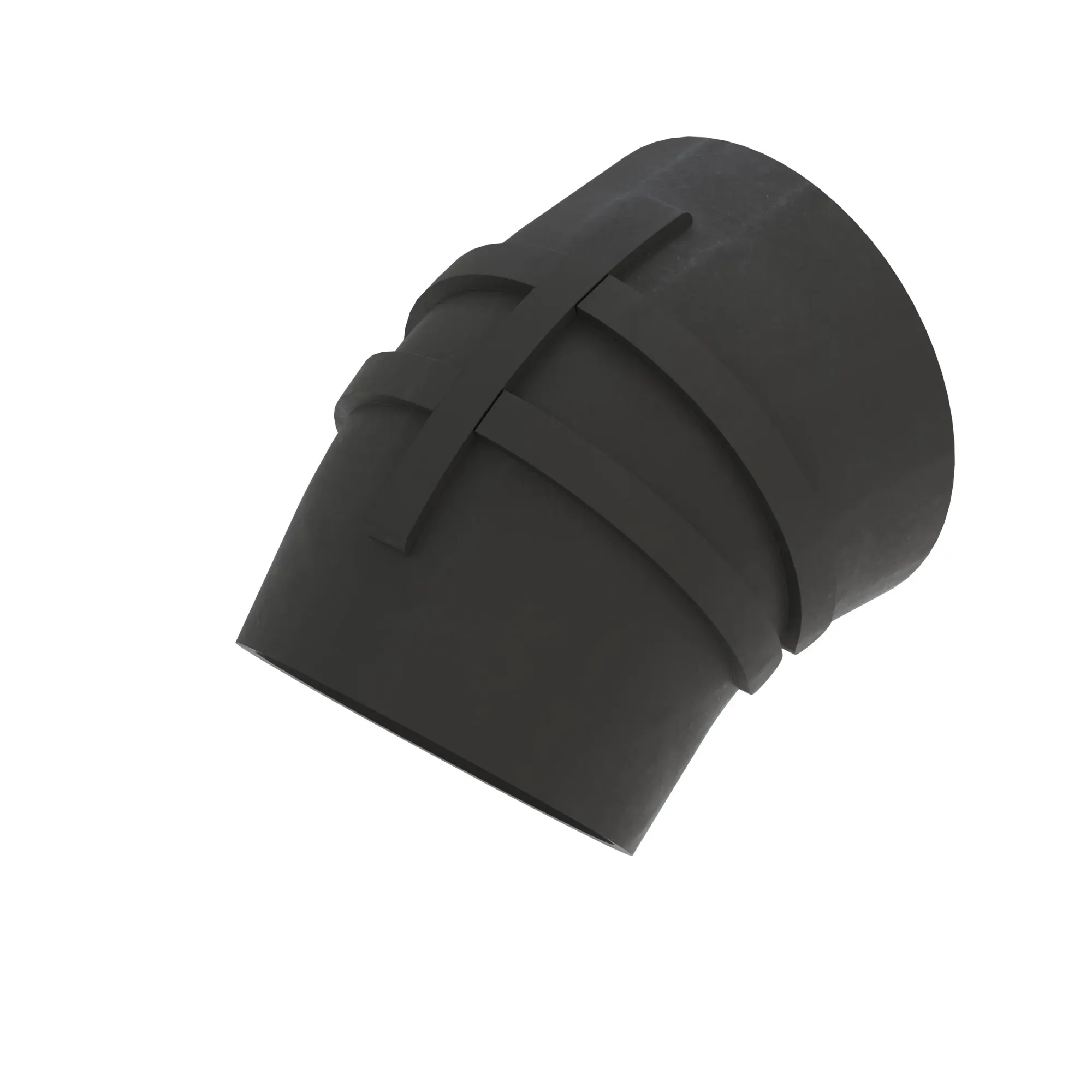 INTAKE ELBOW
