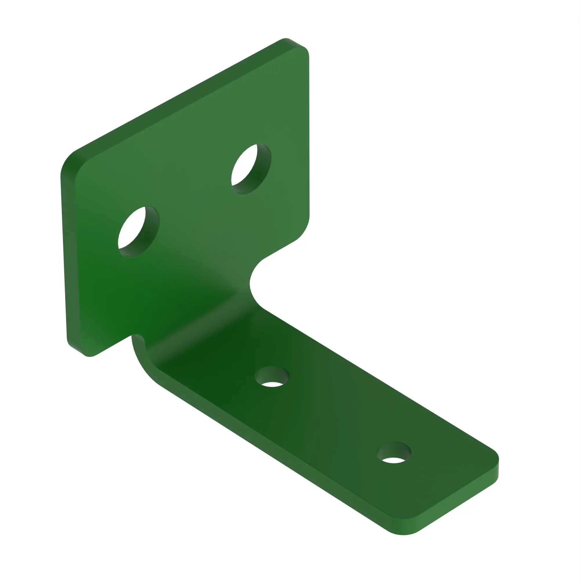 John Deere Bracket - A116903