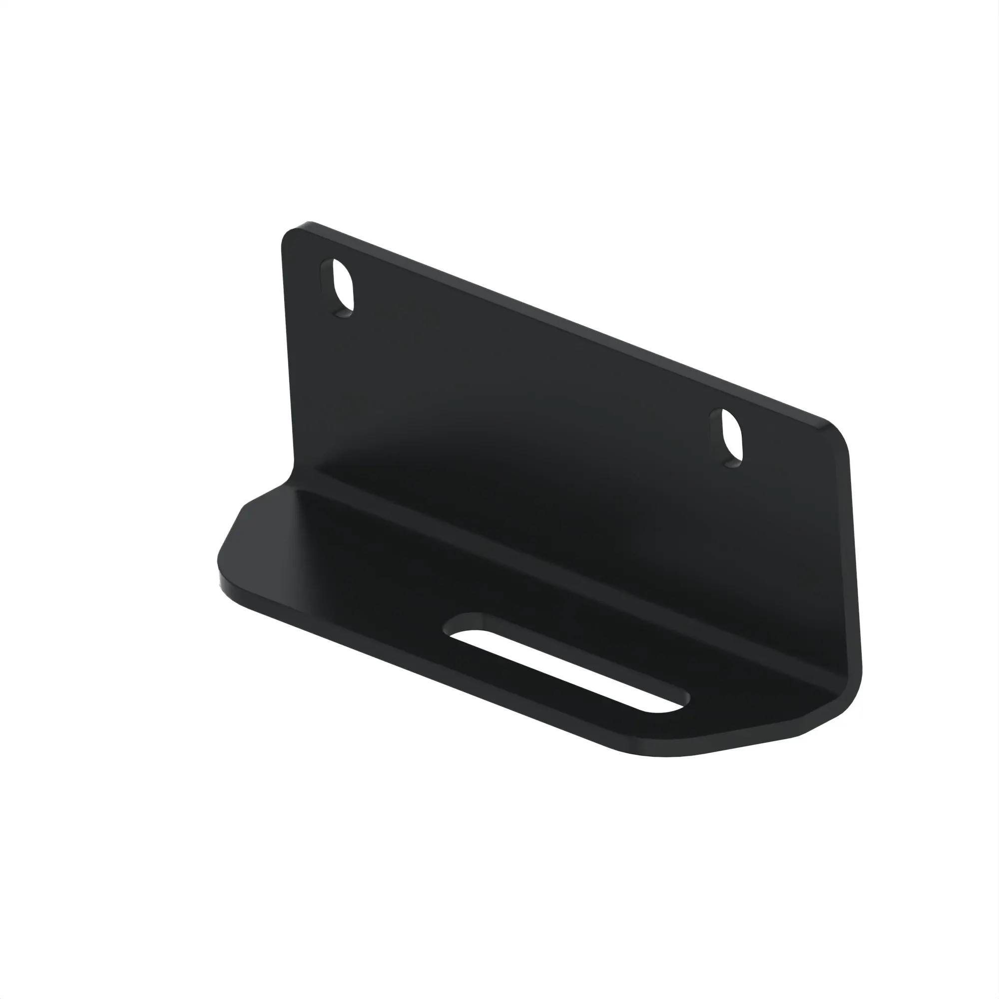 John Deere Console and Display Bracket - L200248