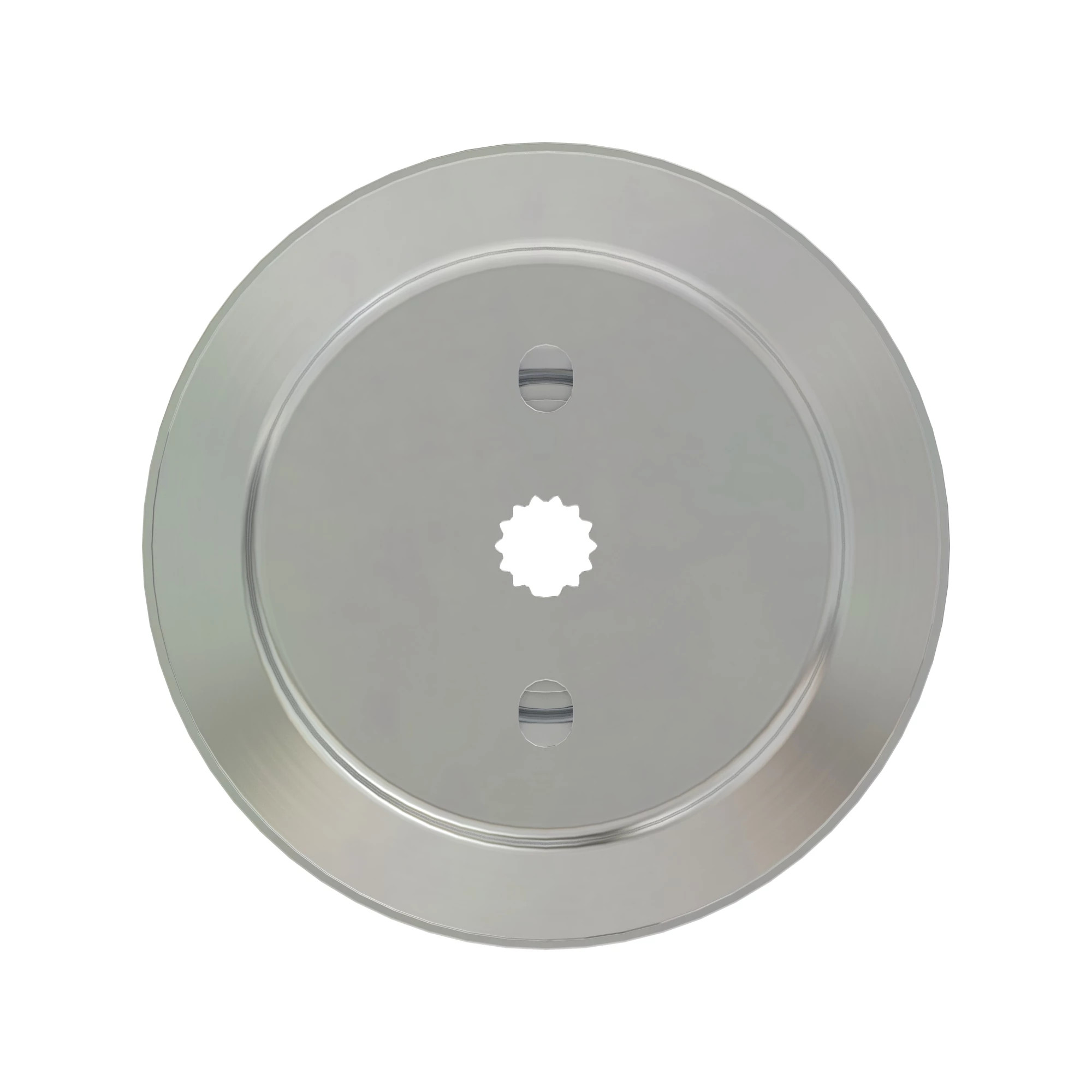 SHEAVE, WELDED (POWER FLOW)