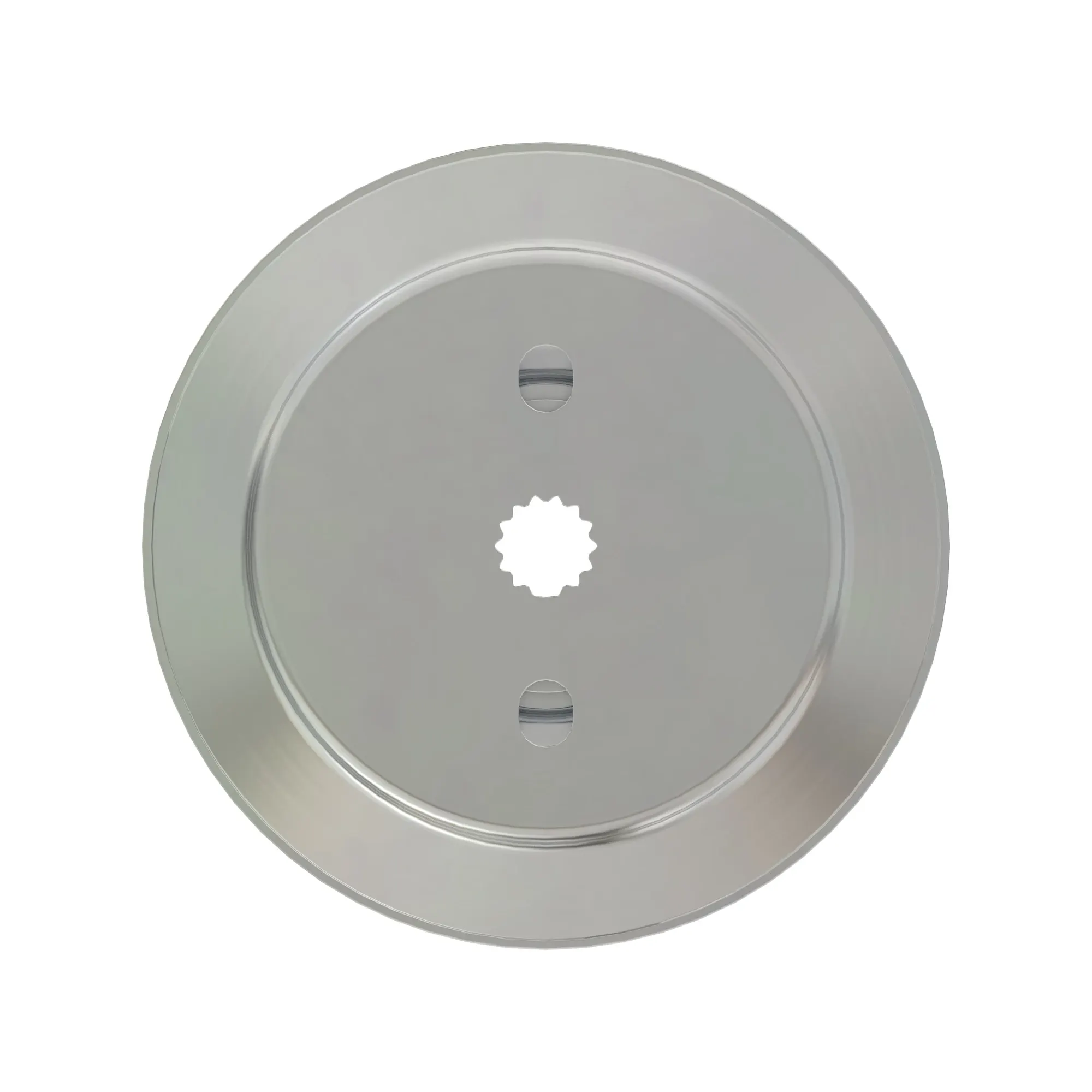 SHEAVE, WELDED (POWER FLOW)