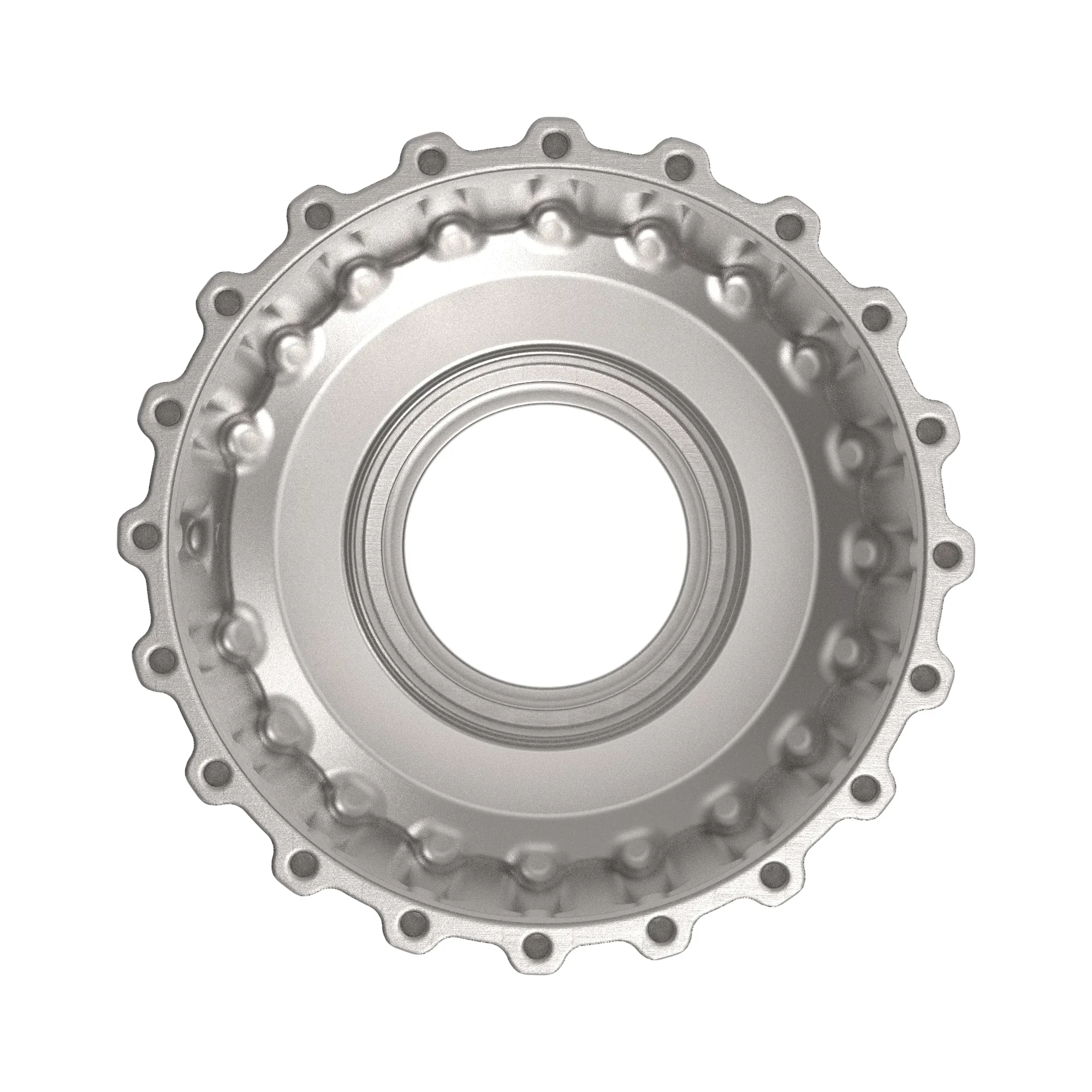 Hub
