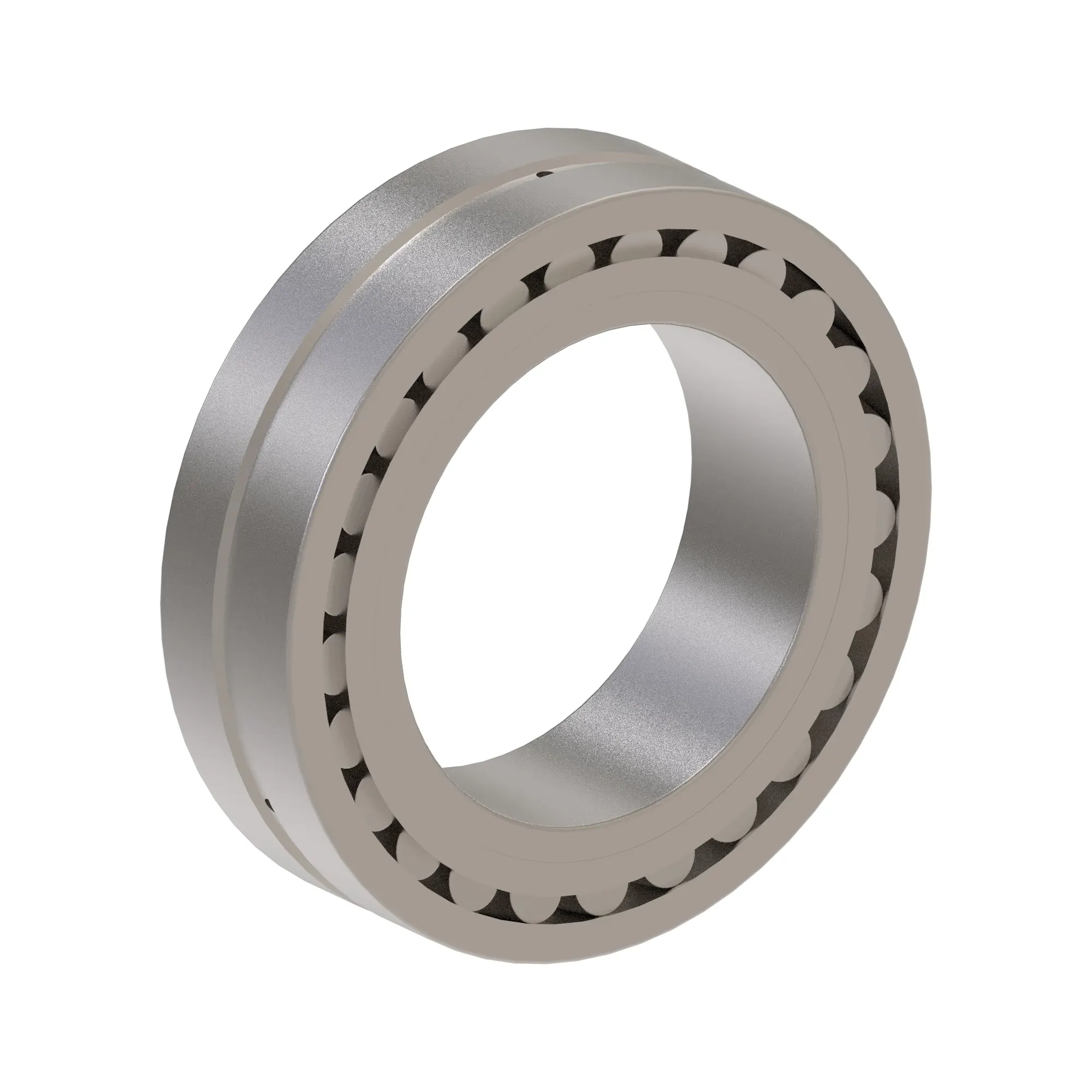 John Deere Spherical Roller Bearing - F670566