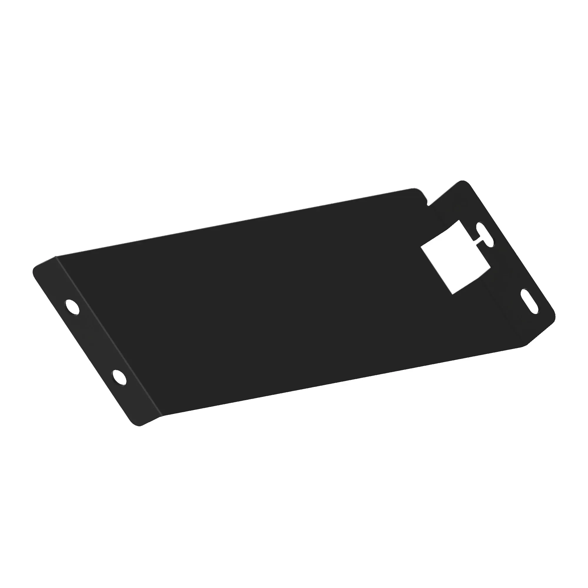 John Deere Flood Bracket, Right Side - KK40421