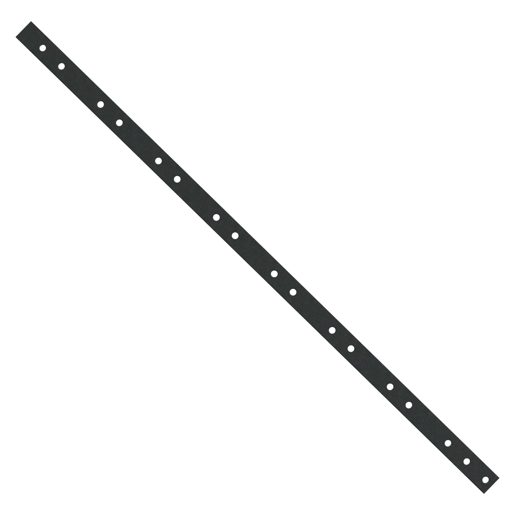 Knifeback