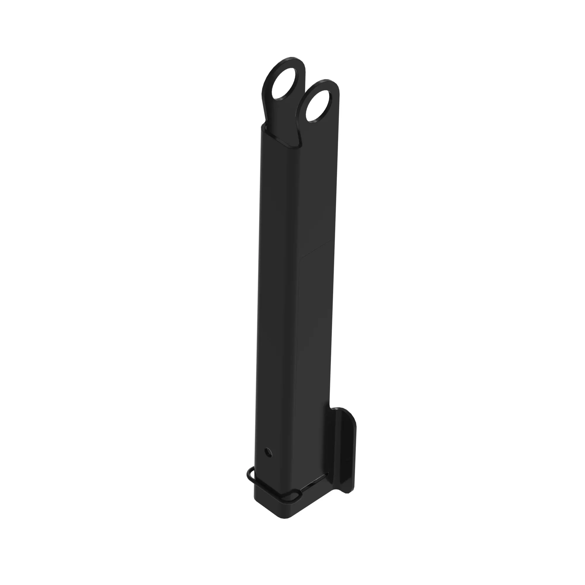 GUARD, LIFT GUARD / RETAINER ASSY