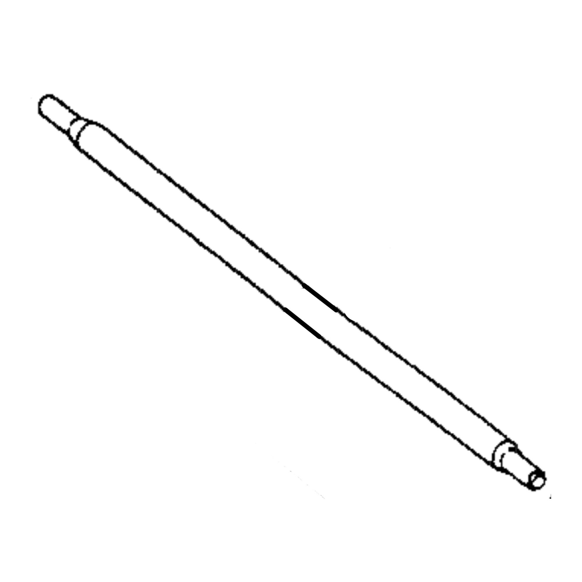 John Deere Axle Housing Turnbuckle - R95108