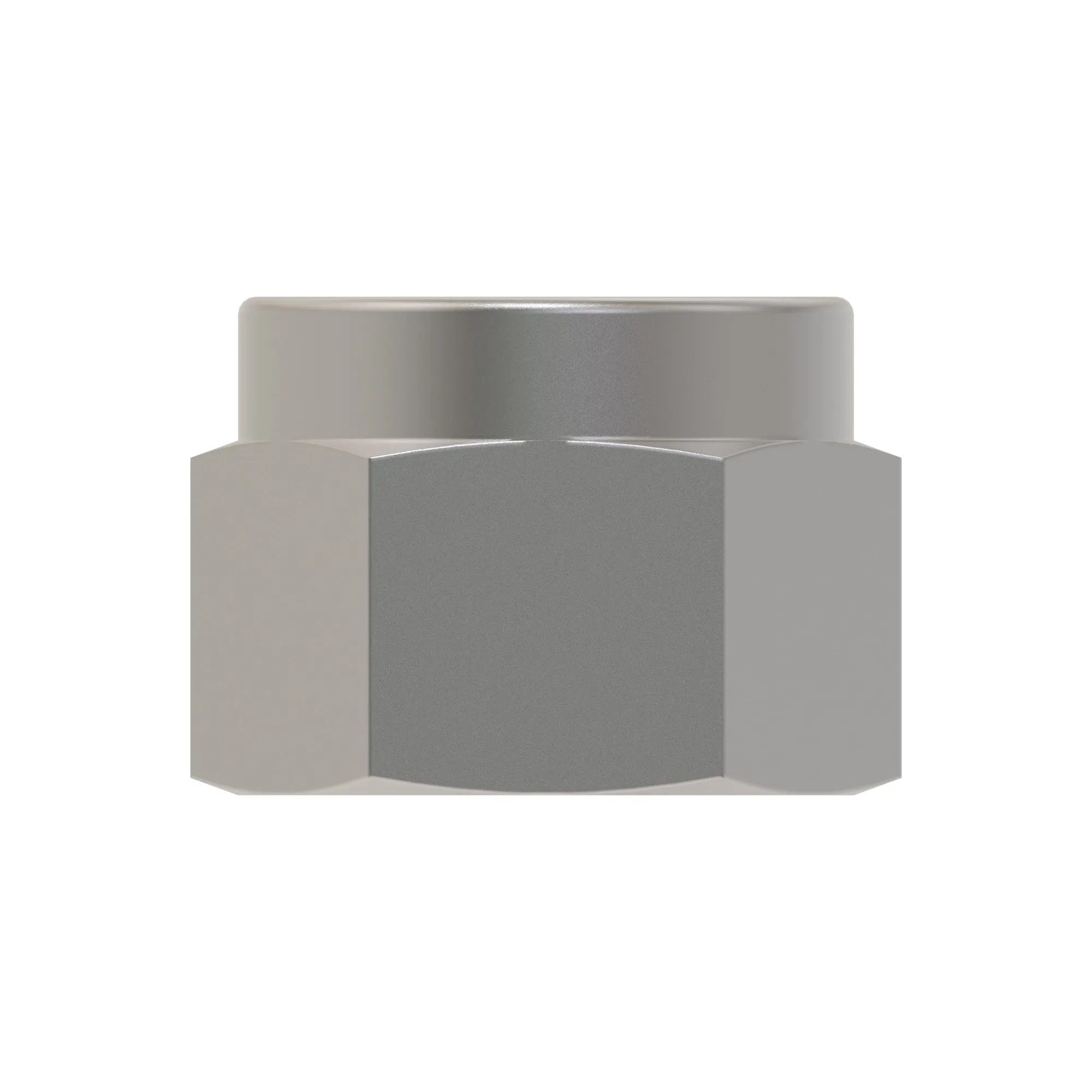 NUT, METRIC, HEX PREVAILING TORQUE