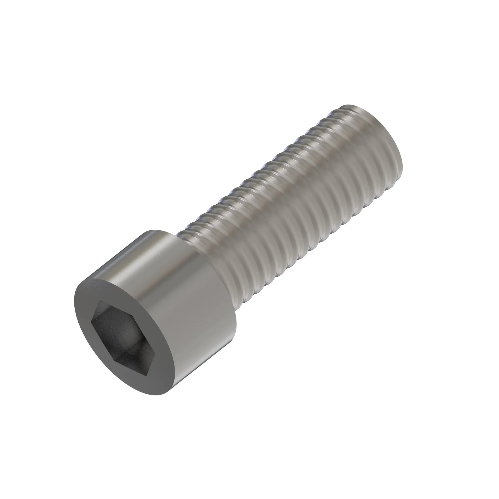 John Deere Socket Head Screw - F073641