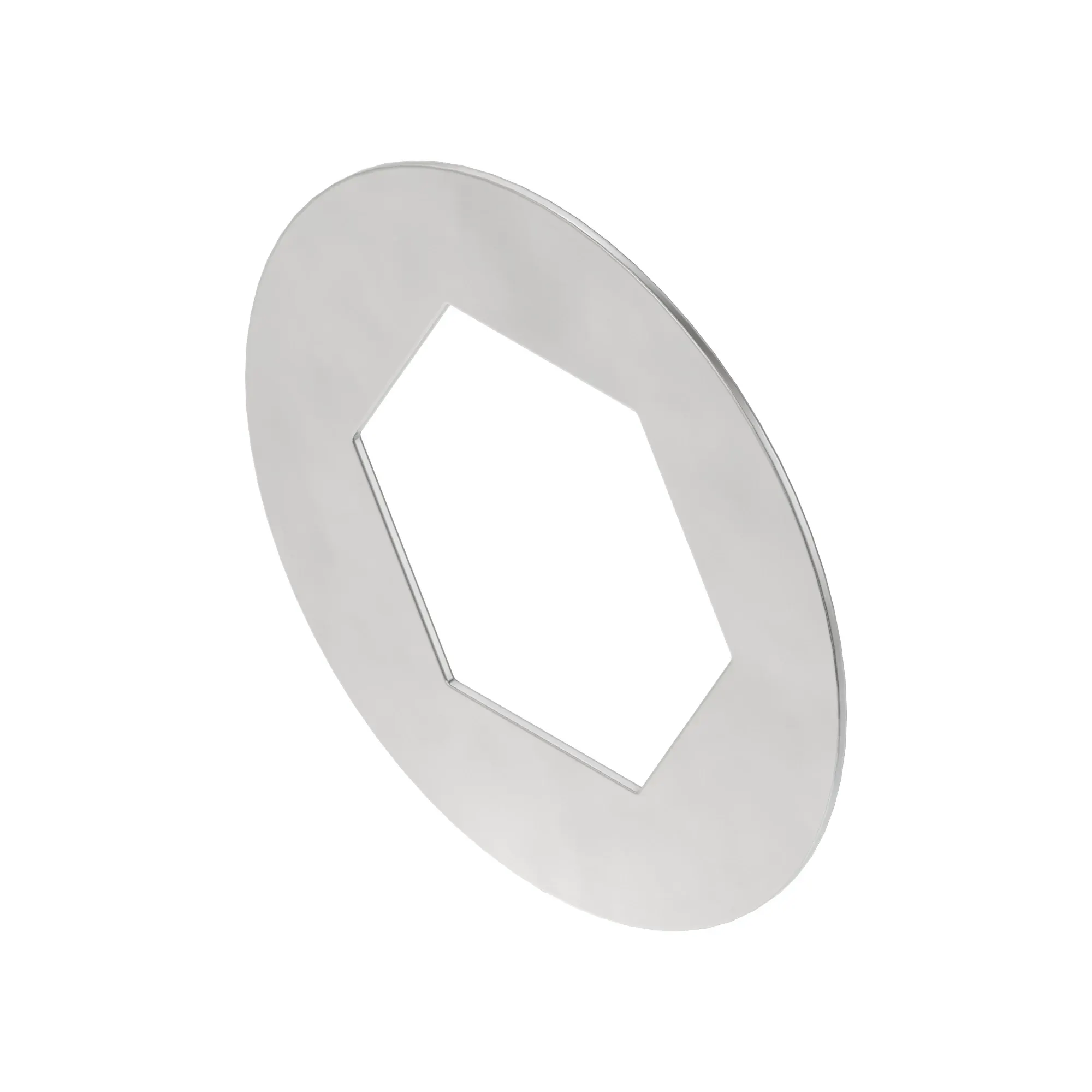 John Deere Hexagonal ID Washer - FH328760