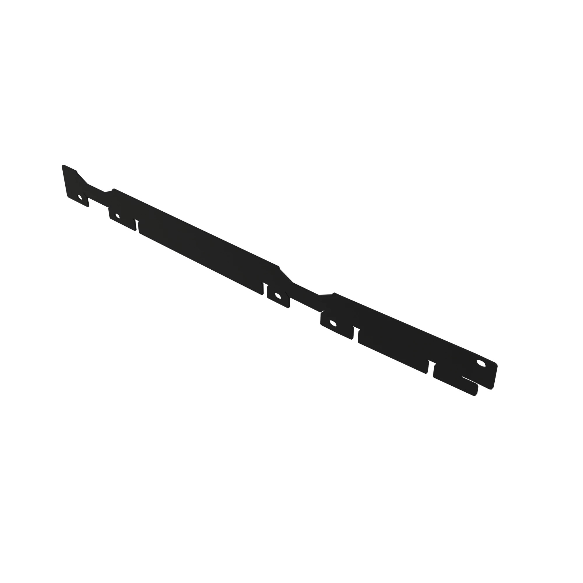 SEAL, 600FD REAR BELT, LH OUTER MED