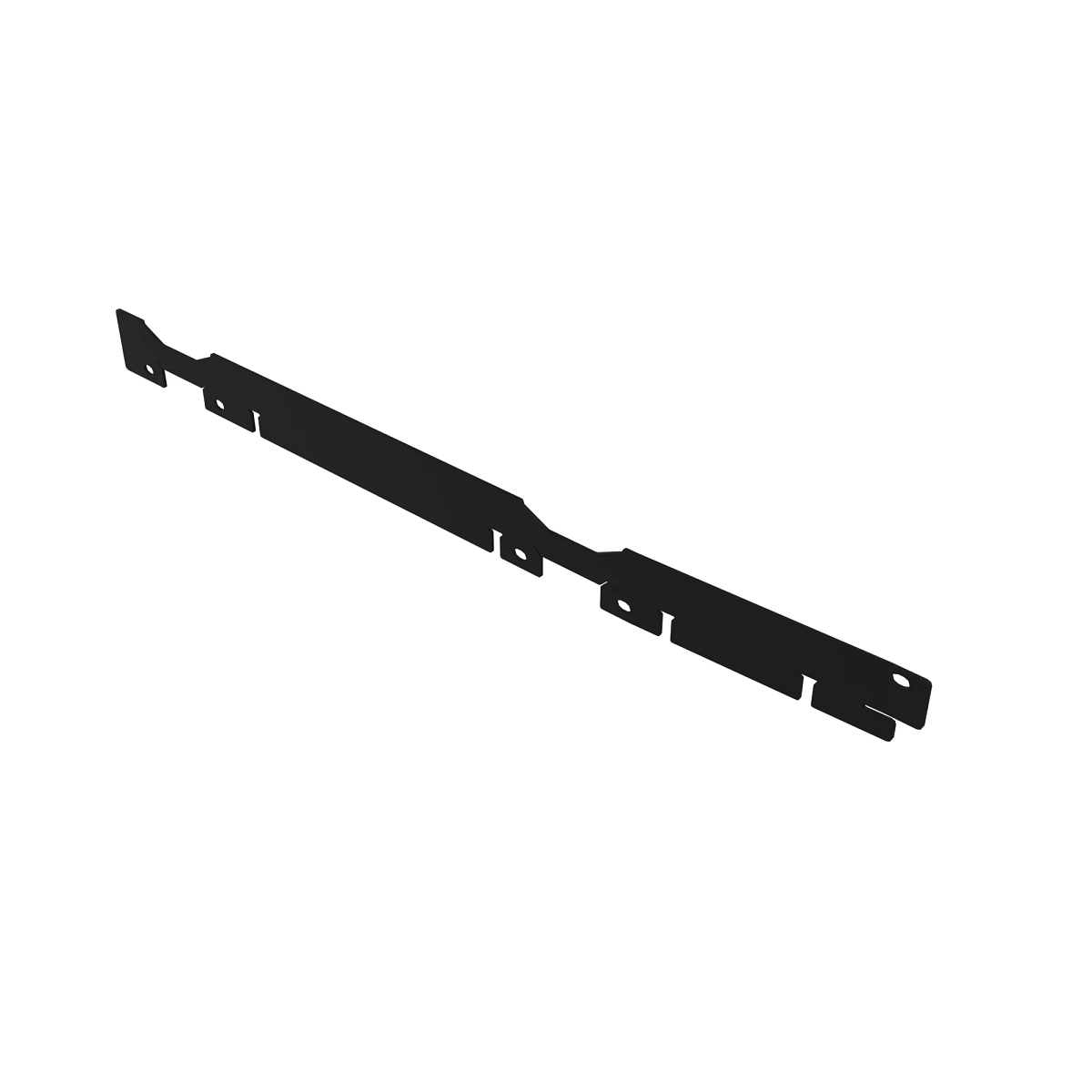 SEAL, 600FD REAR BELT, LH OUTER MED