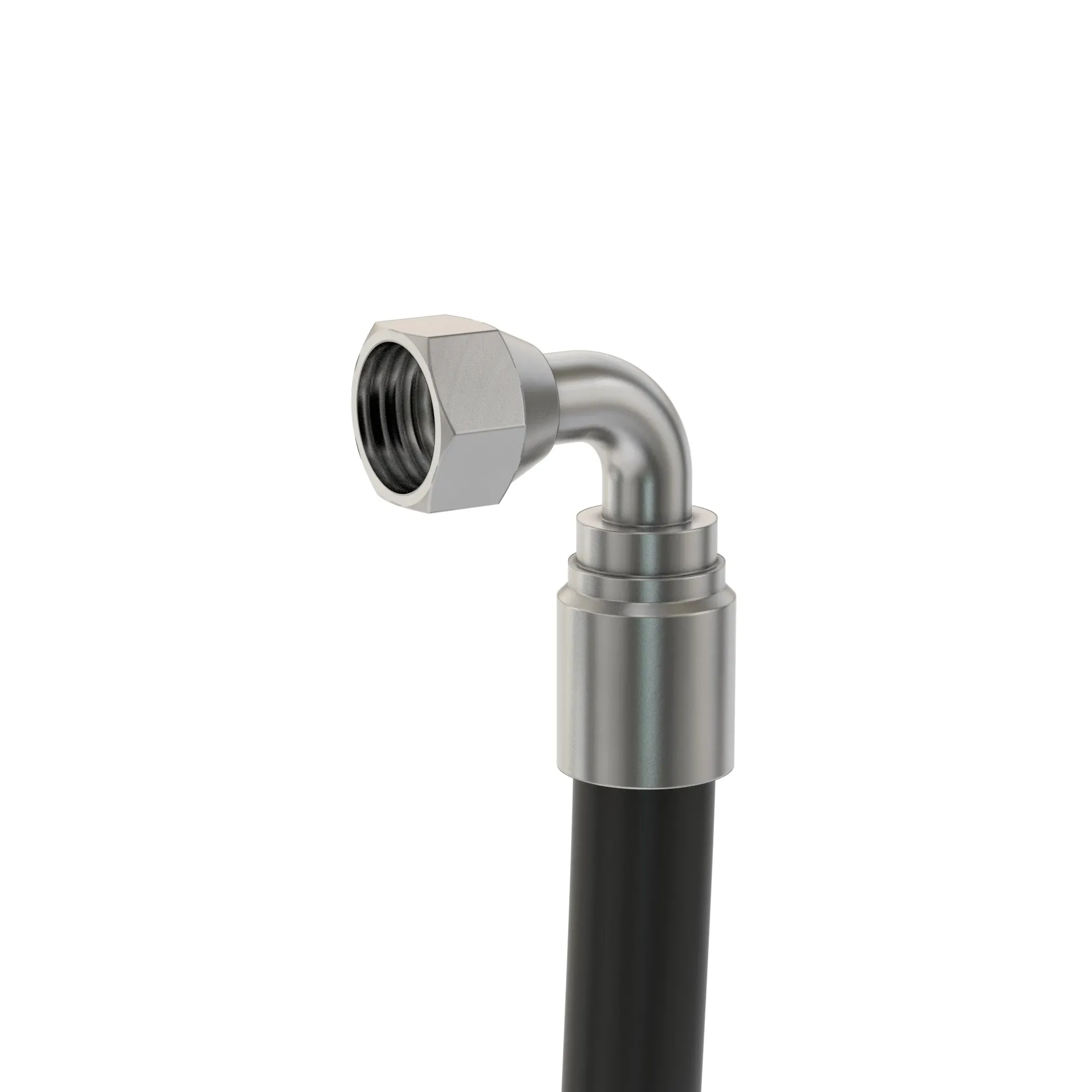 HYDRAULIC HOSE