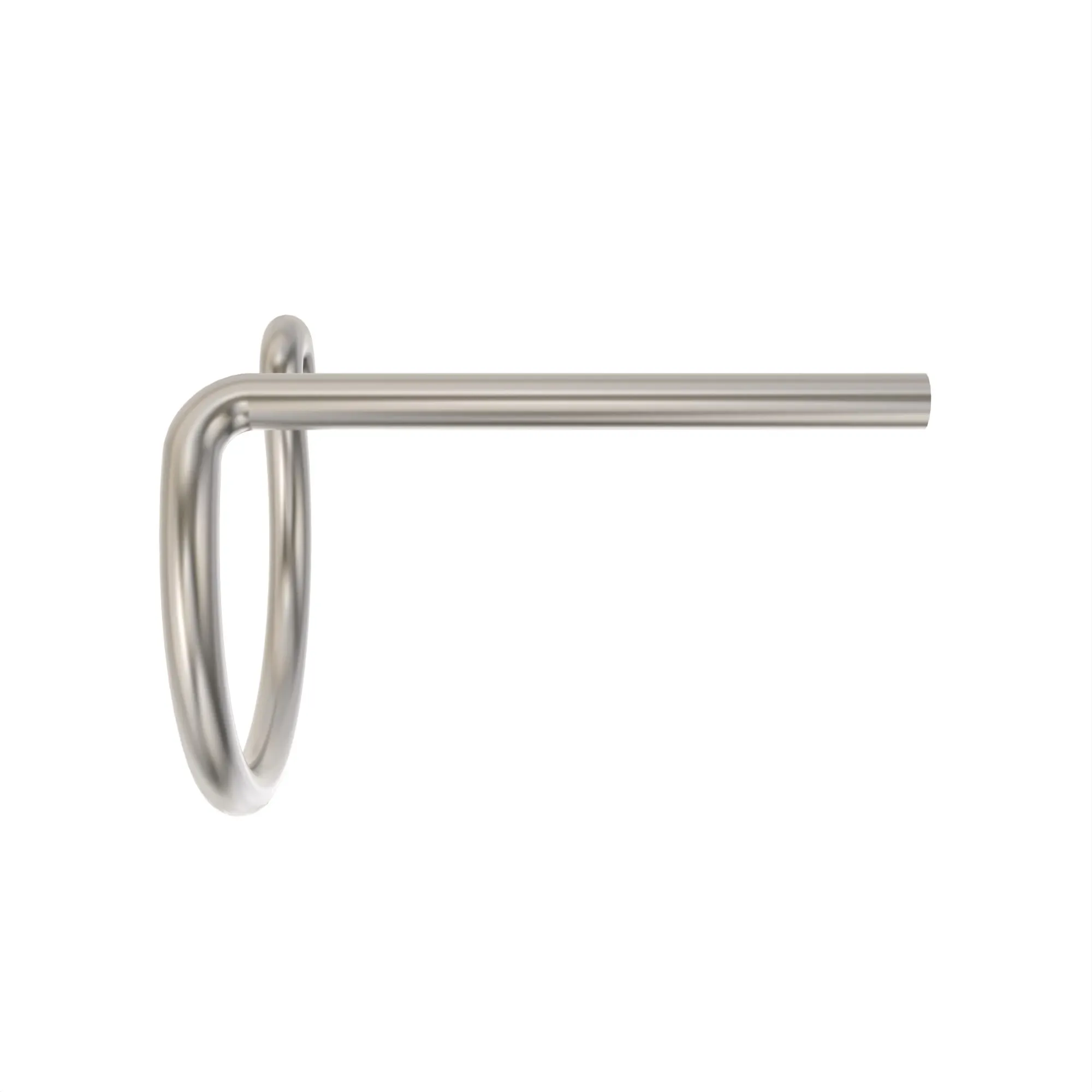 BALL JOINT RETAINER,GAS CYLINDER MO