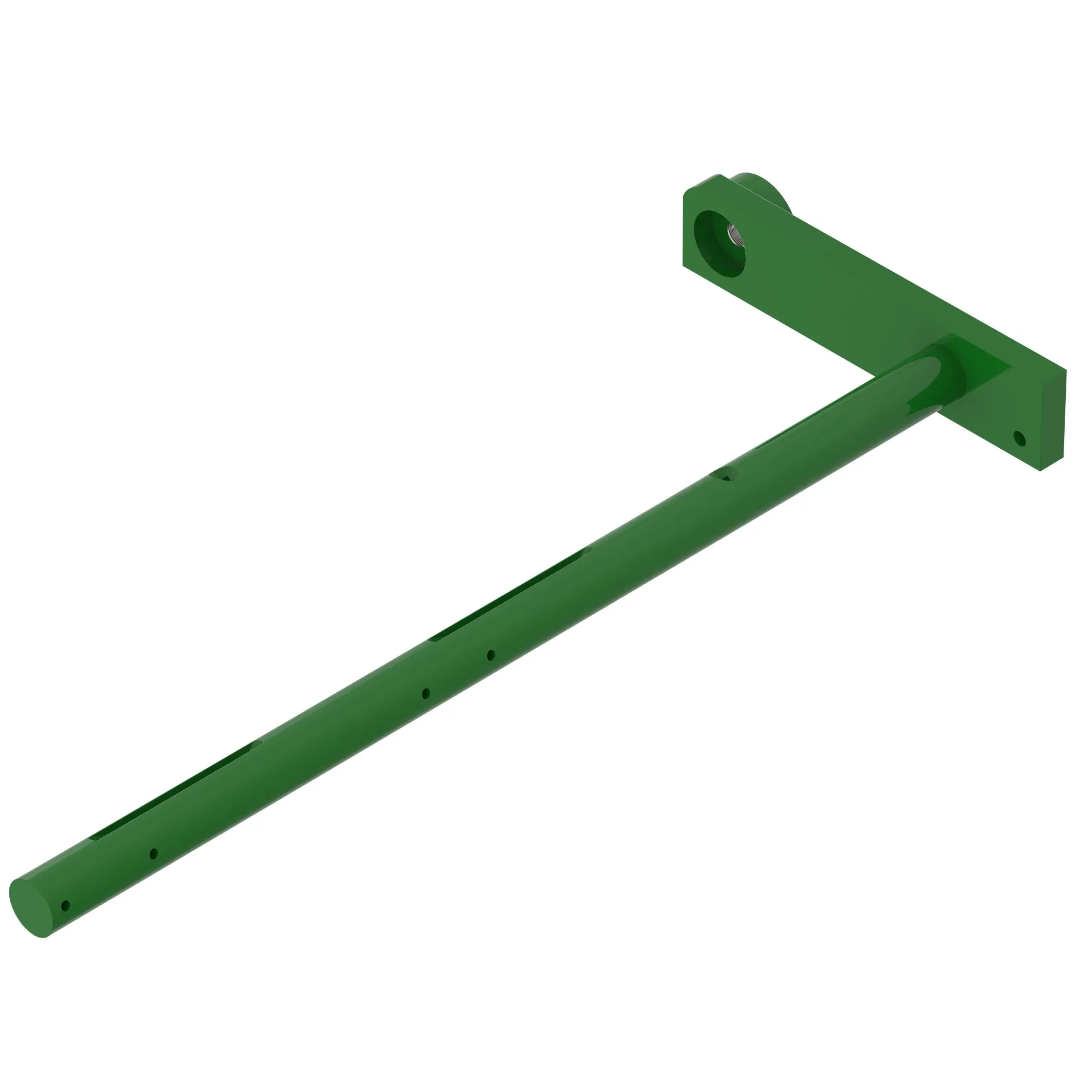 DC213342: Shaft