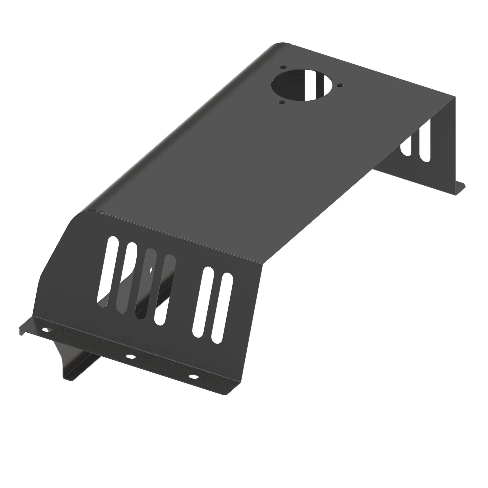 John Deere Engine Cover - FF511370