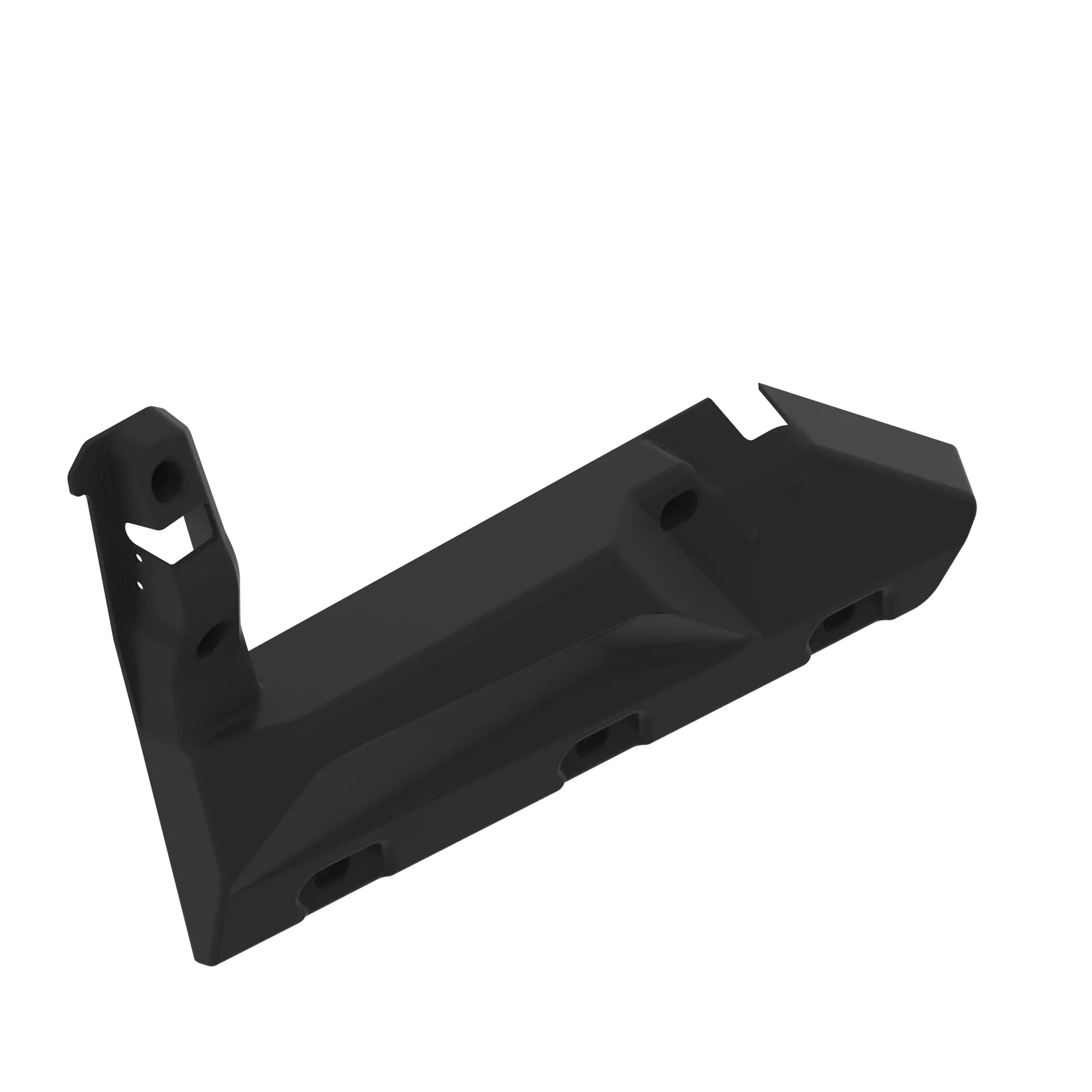 Armrest Armrest, LH, Half Door, 
HDXUV 835/865
