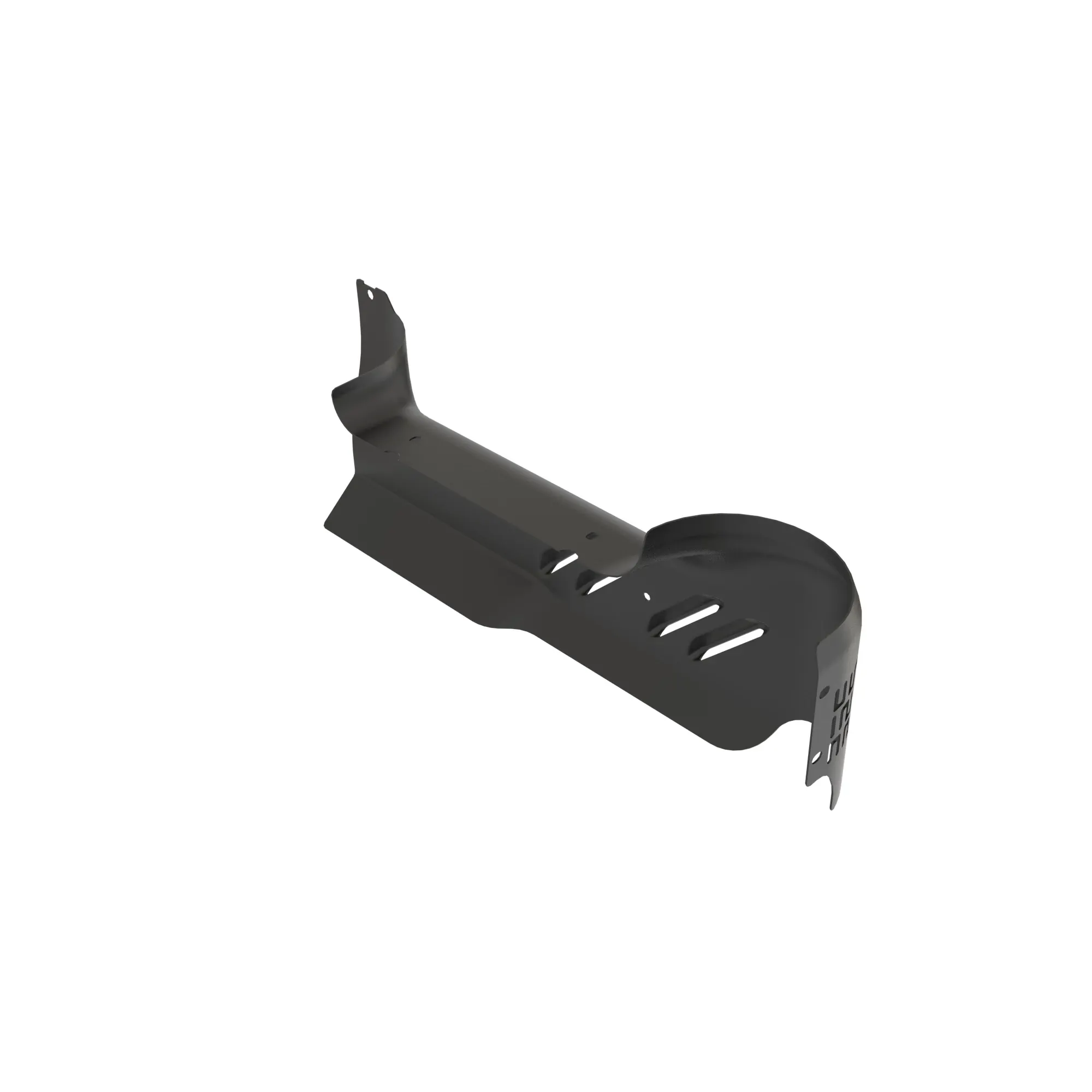 Heat Shield