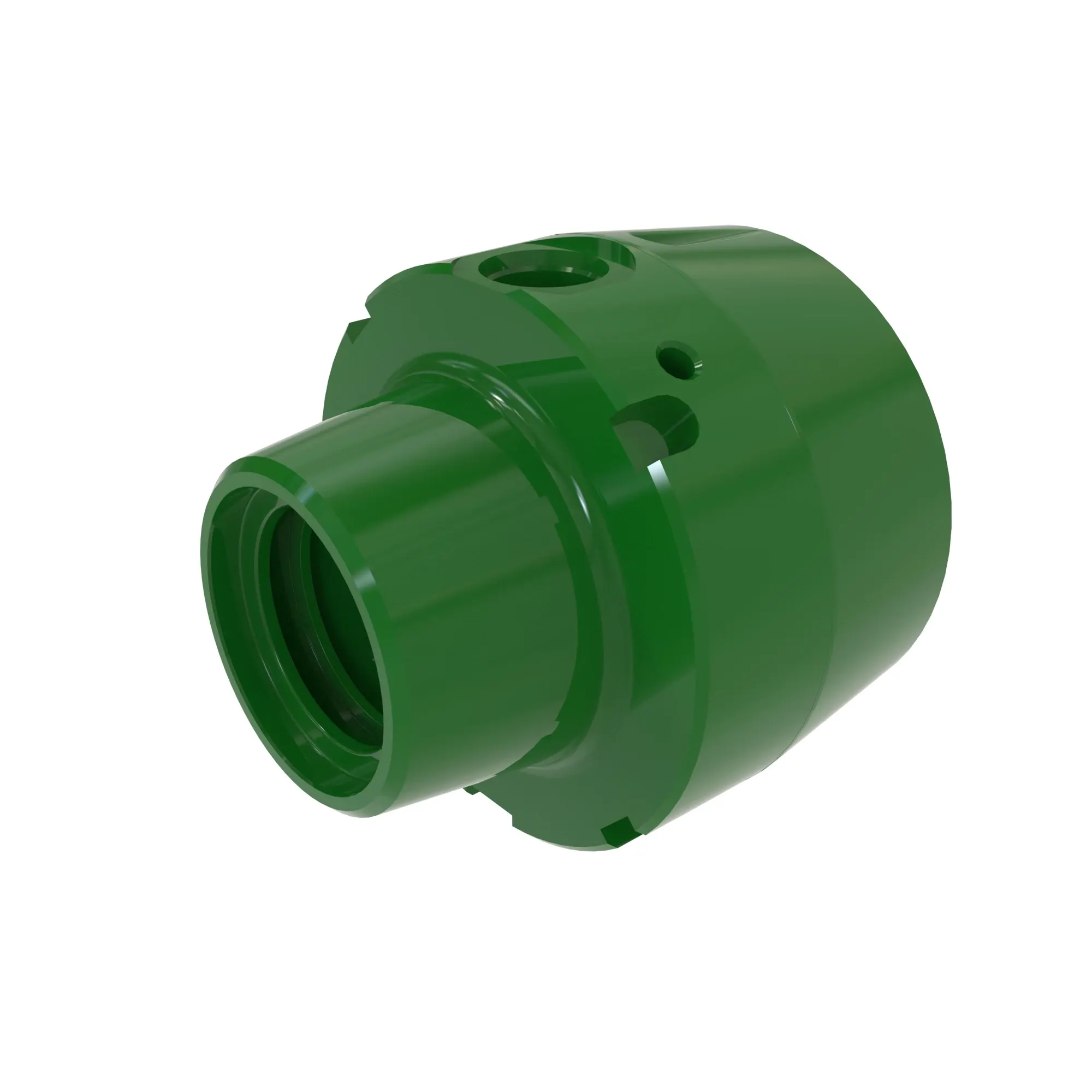 Hydr. Cylinder Rod Guide
