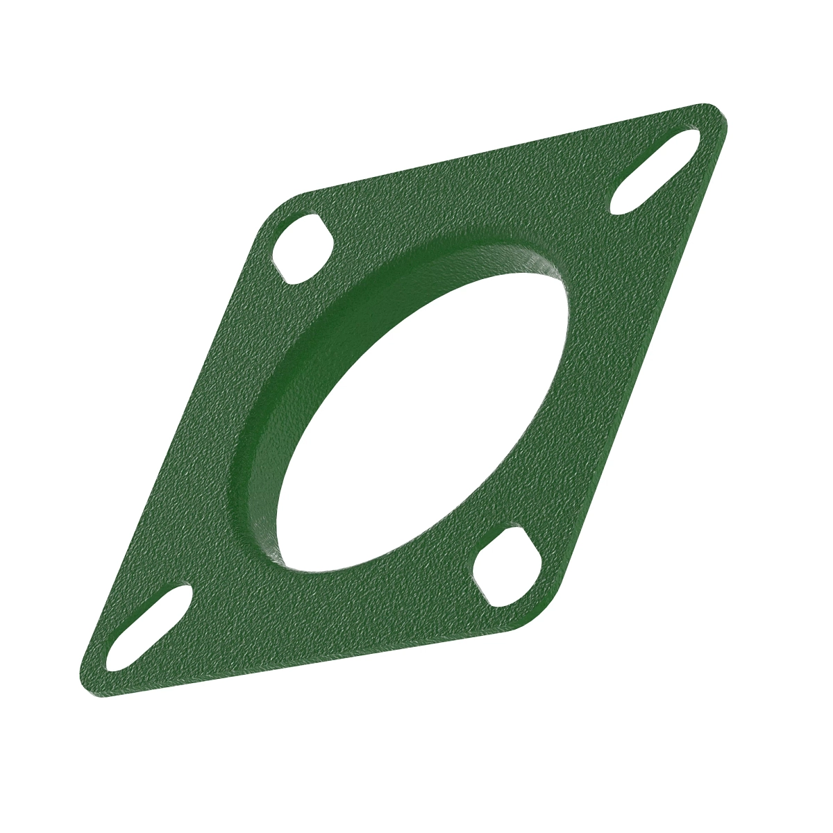 Flange, (Inner Shield)