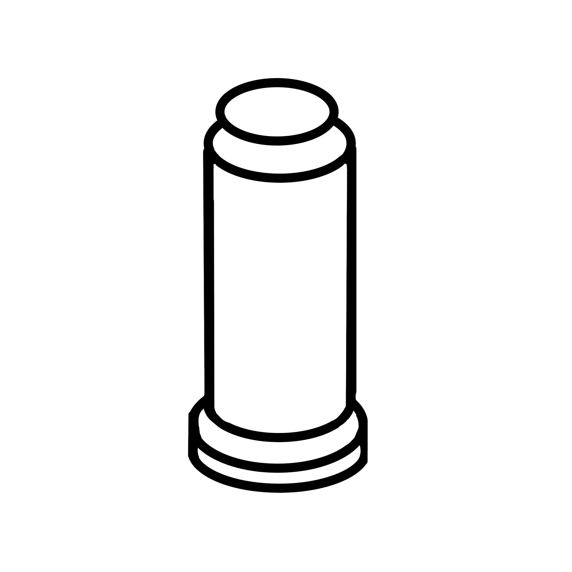 John Deere Rod - 0870104