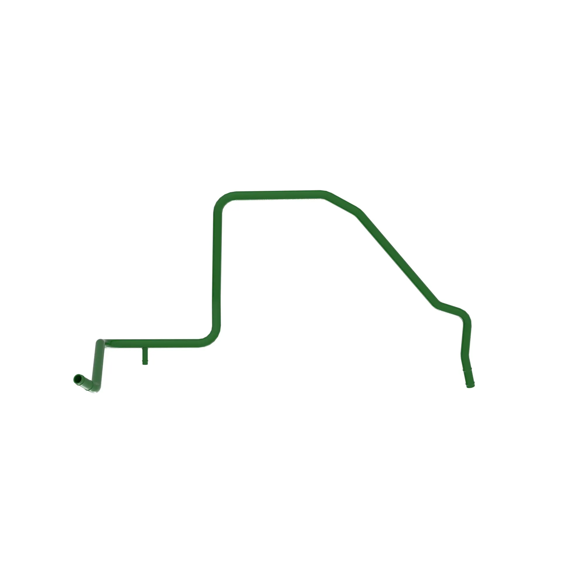 LINE, LINE, DEF HEATER COOLANT SUPP