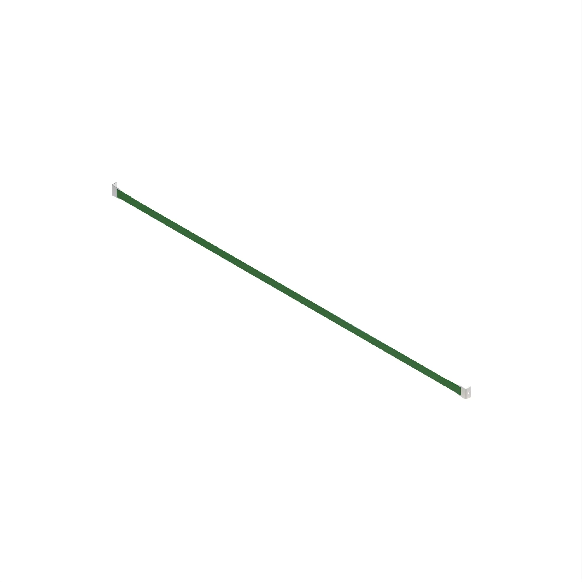 John Deere Poly Solution Tank Strap - AN205225