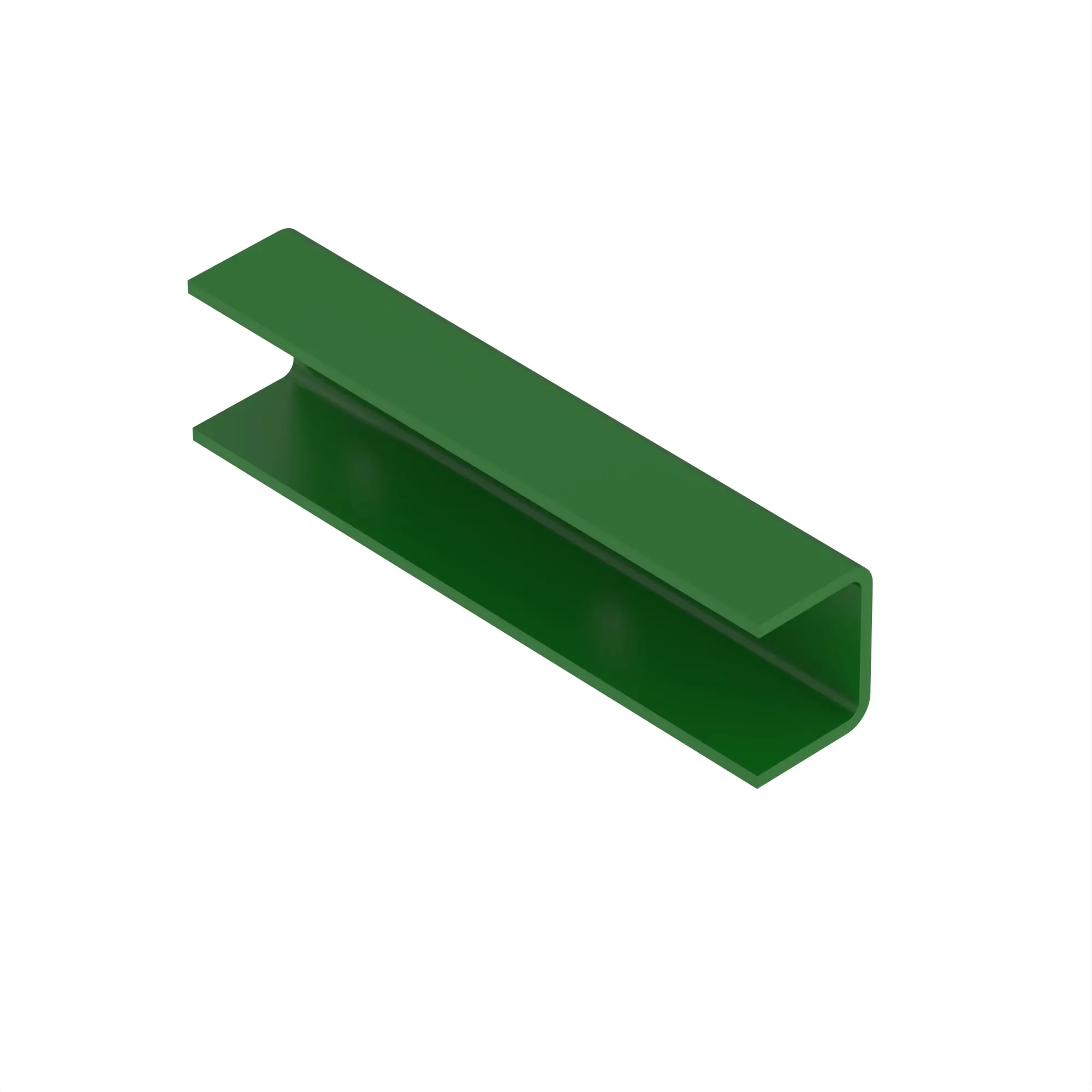 John Deere Shield Gearbox Bracket - HXE19042