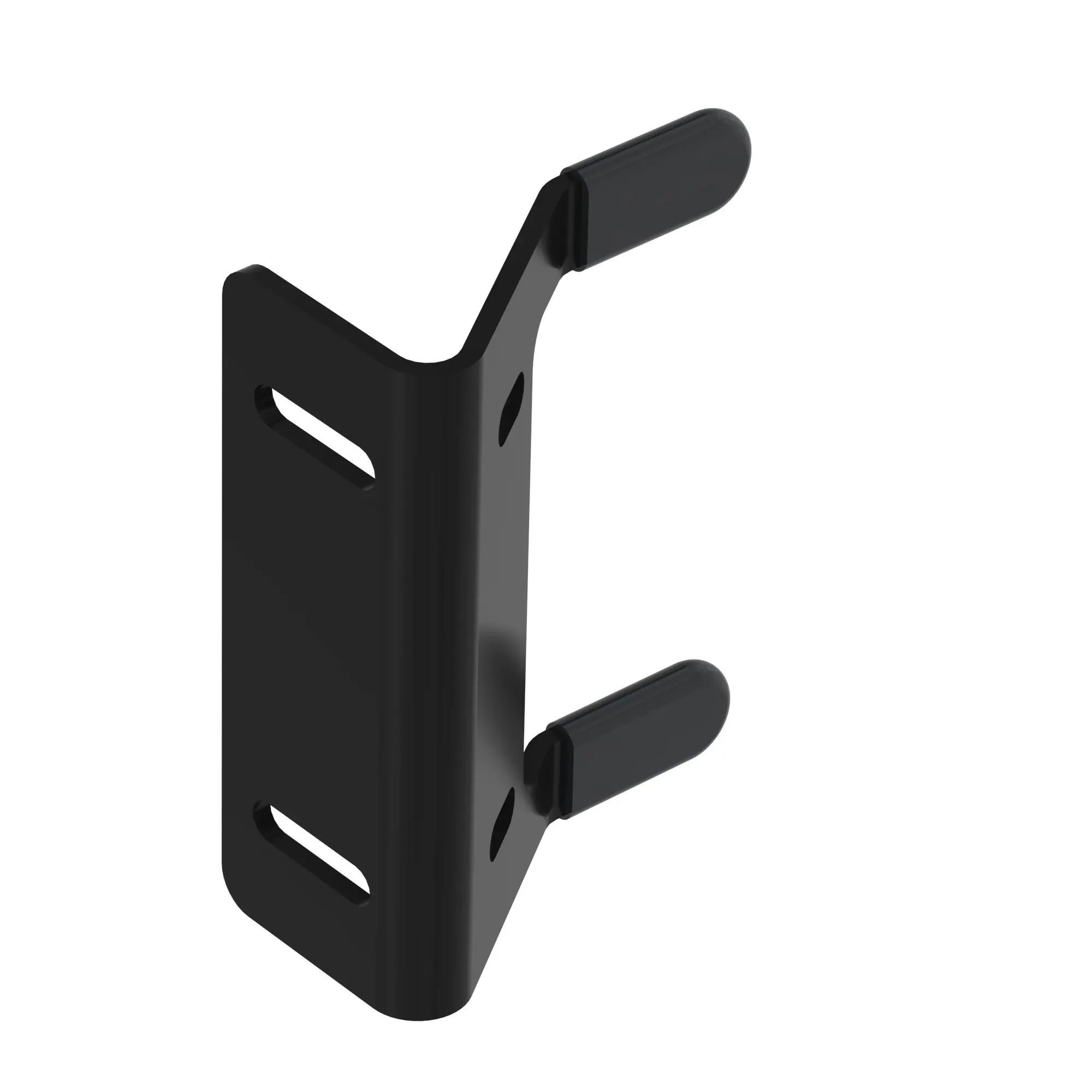 BRACKET, OFFSET RT. ANGLE, EXT.