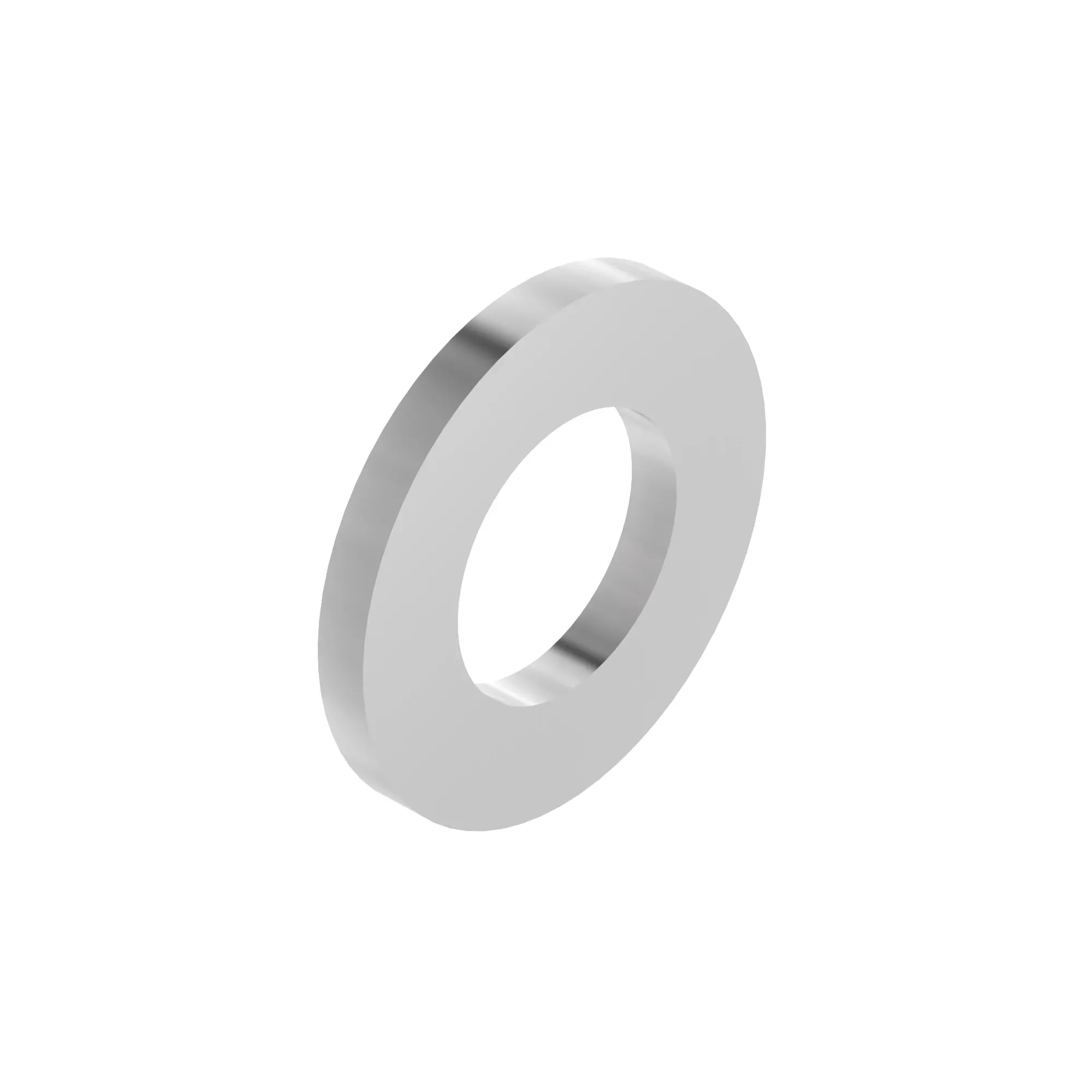 John Deere Plain Spacer - T163899