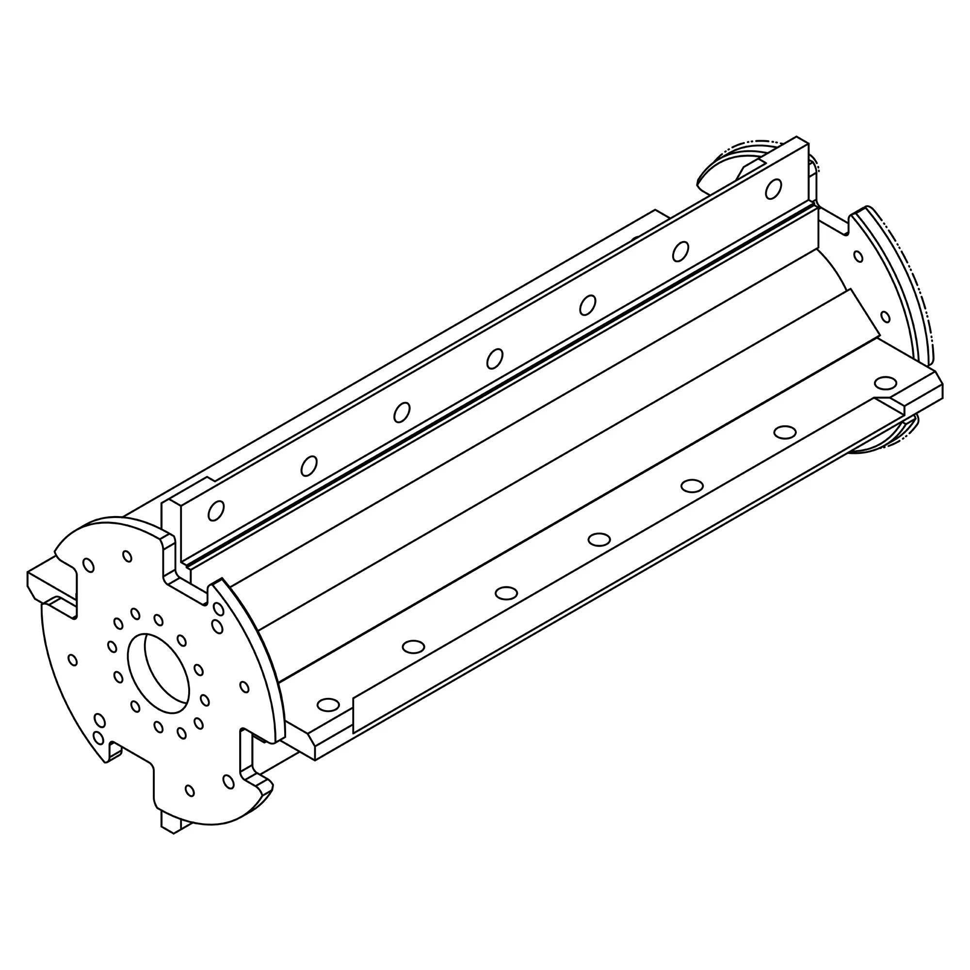 John Deere Drum - CB11469332